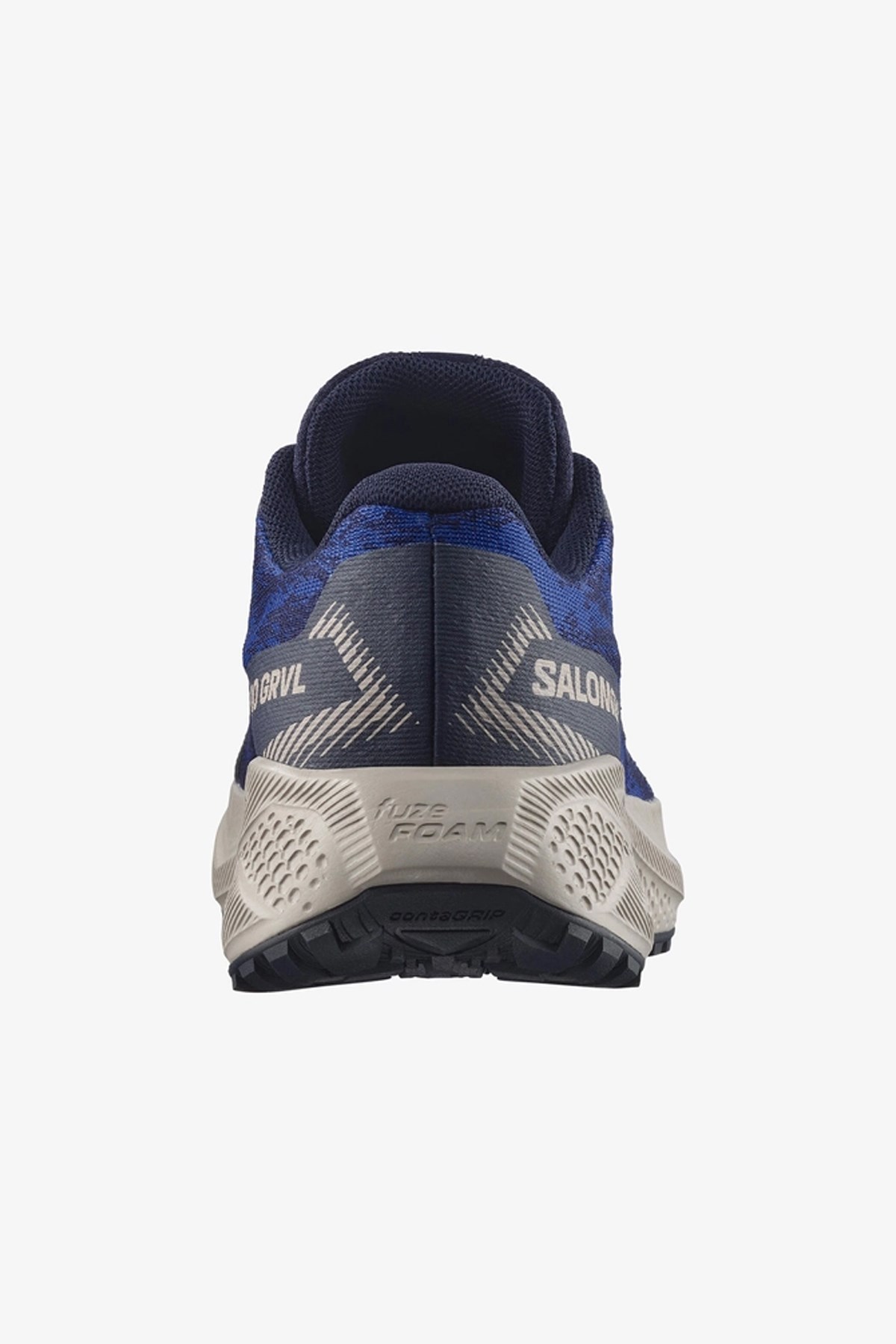 Salomon Aero Grvl WP Çocuk Koşu Ayakkabısı L45389200
