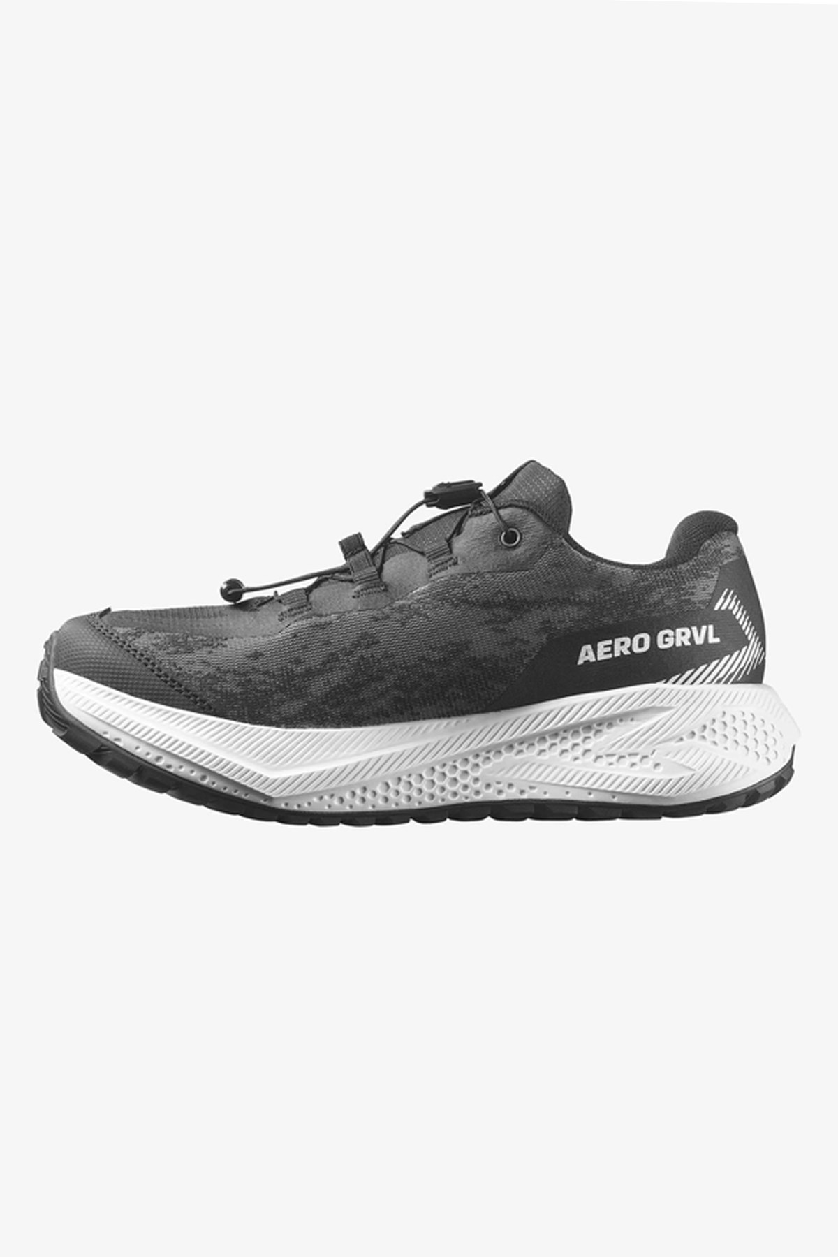 Salomon Aero Grvl WP Çocuk Koşu Ayakkabısı L49184900