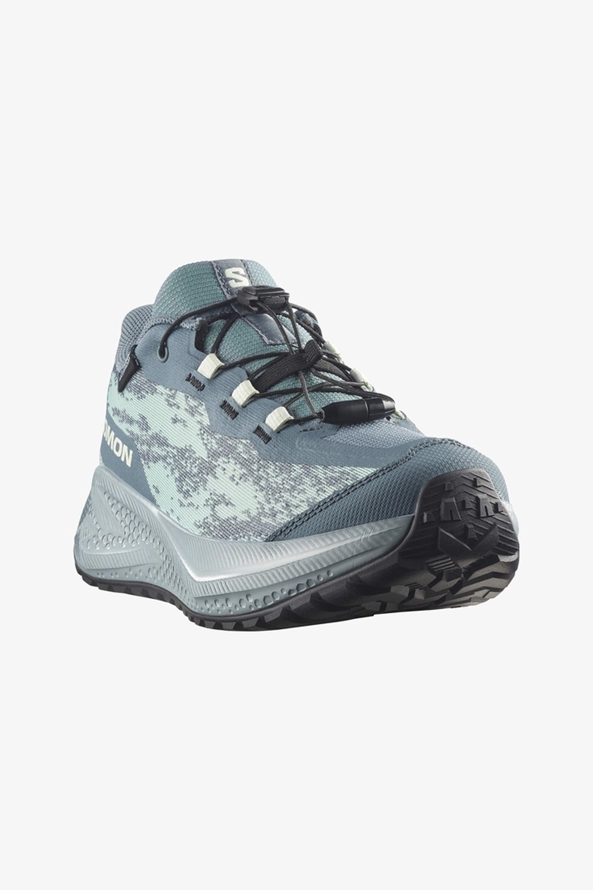 Salomon Aero Grvl WP Çocuk Koşu Ayakkabısı L45389400