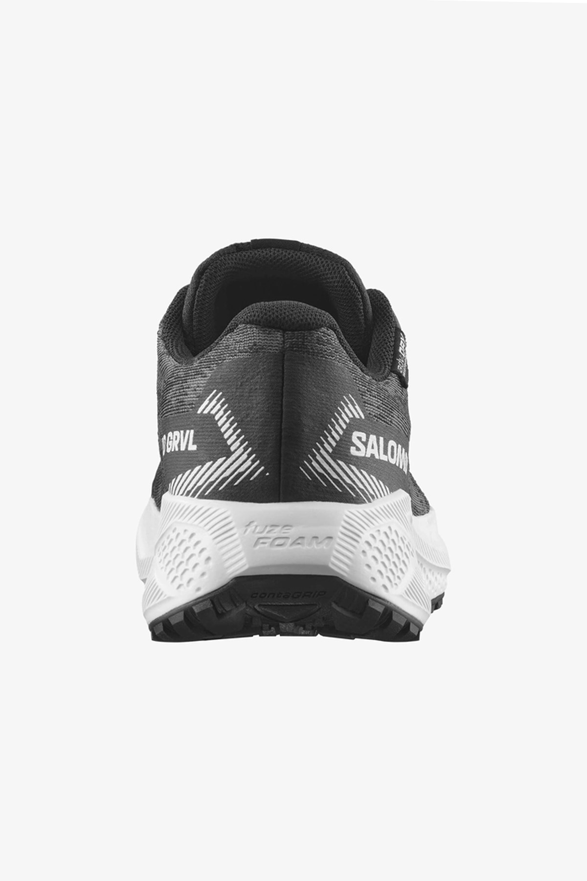 Salomon Aero Grvl WP Çocuk Koşu Ayakkabısı L49184900