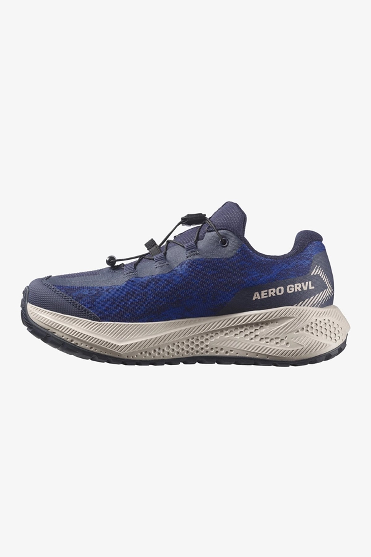 Salomon Aero Grvl WP Çocuk Koşu Ayakkabısı L45389200