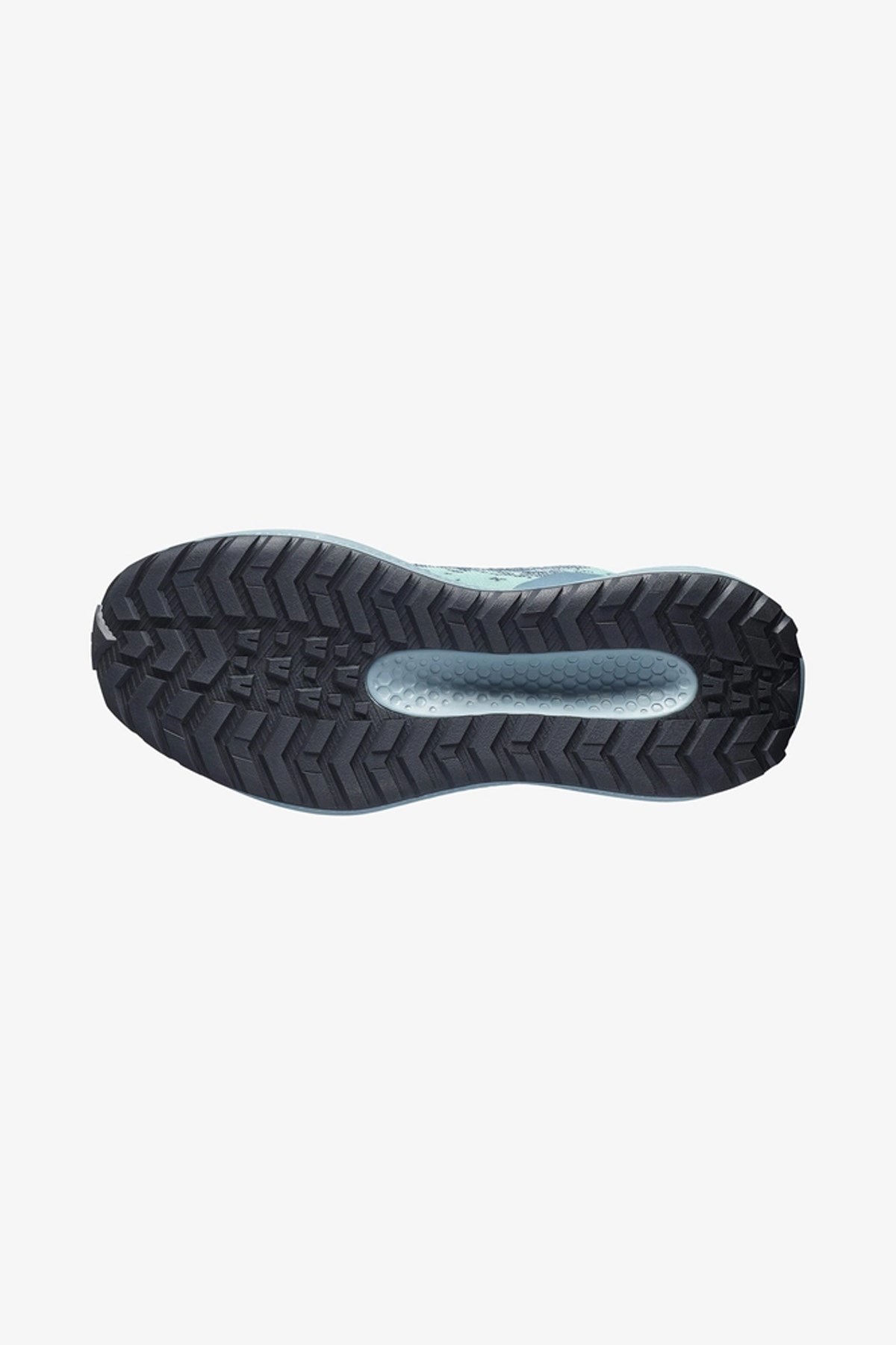 Salomon Aero Grvl WP Çocuk Koşu Ayakkabısı L45389400