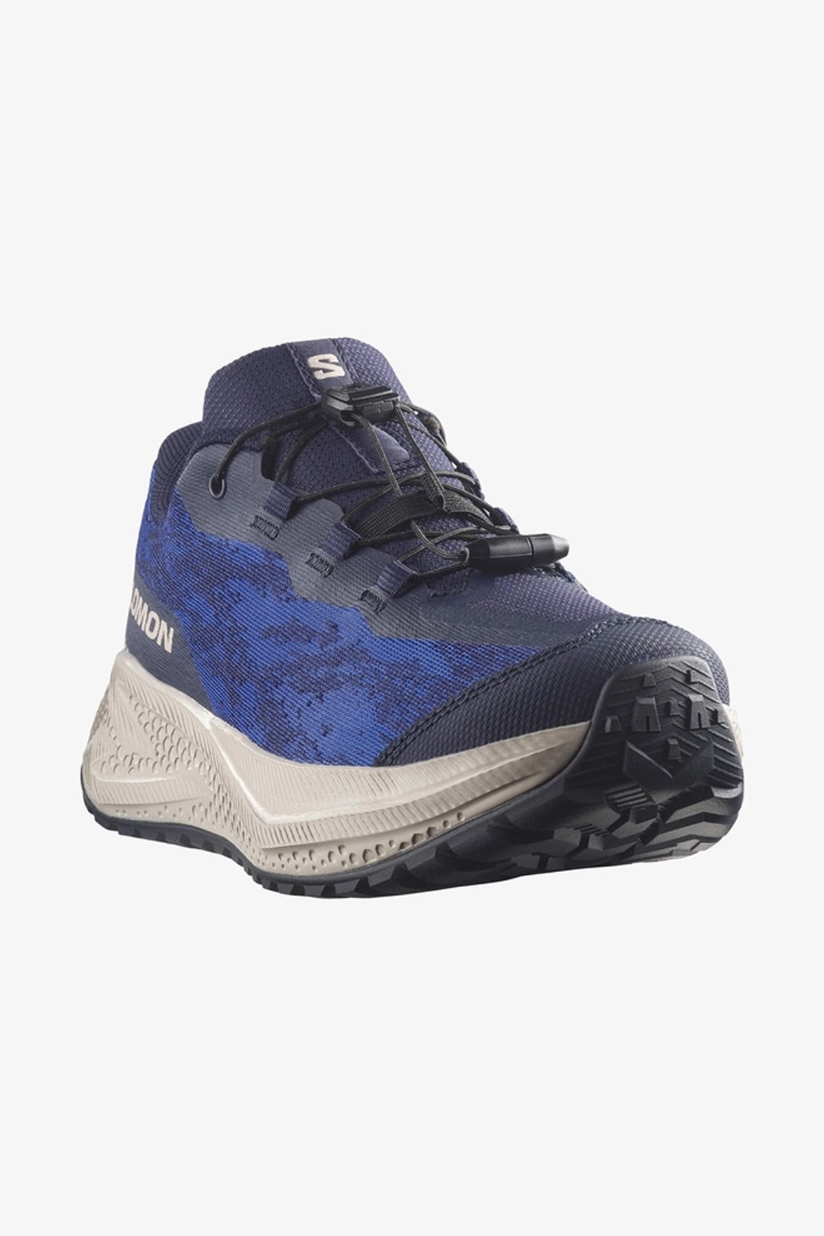 Salomon Aero Grvl WP Çocuk Koşu Ayakkabısı L45389200