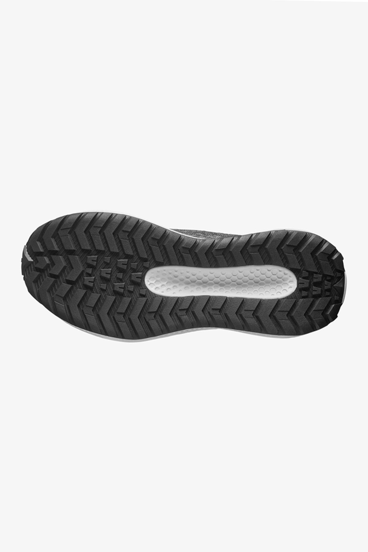 Salomon Aero Grvl WP Çocuk Koşu Ayakkabısı L49184900