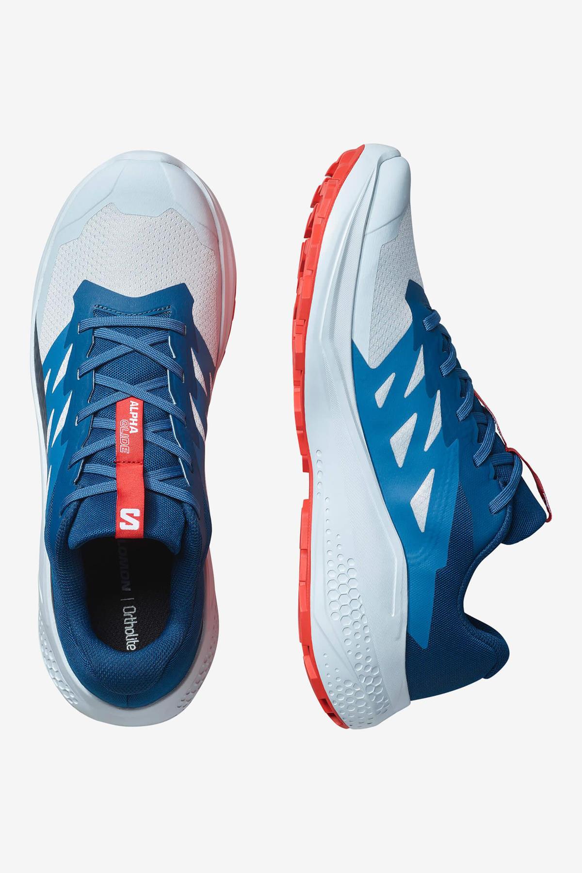 Salomon Alphaglide Erkek Patika Koşusu Ayakkabı L47724300