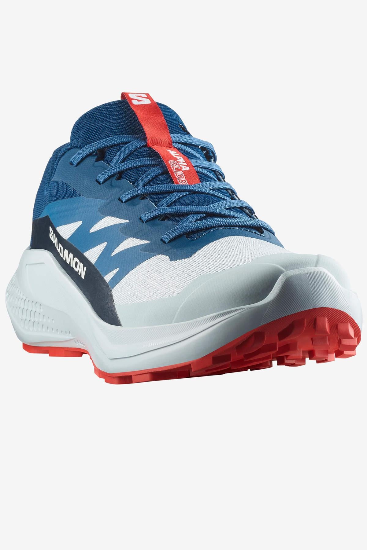 Salomon Alphaglide Erkek Patika Koşusu Ayakkabı L47724300