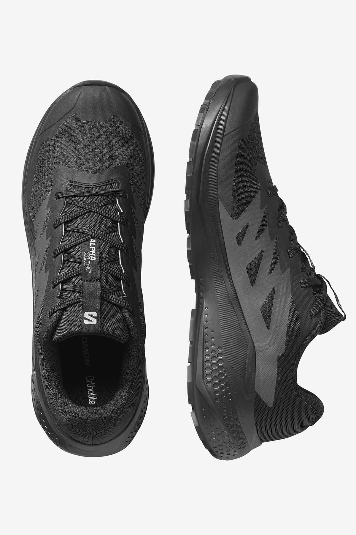 Salomon Alphaglide Erkek Patika Koşusu Ayakkabı