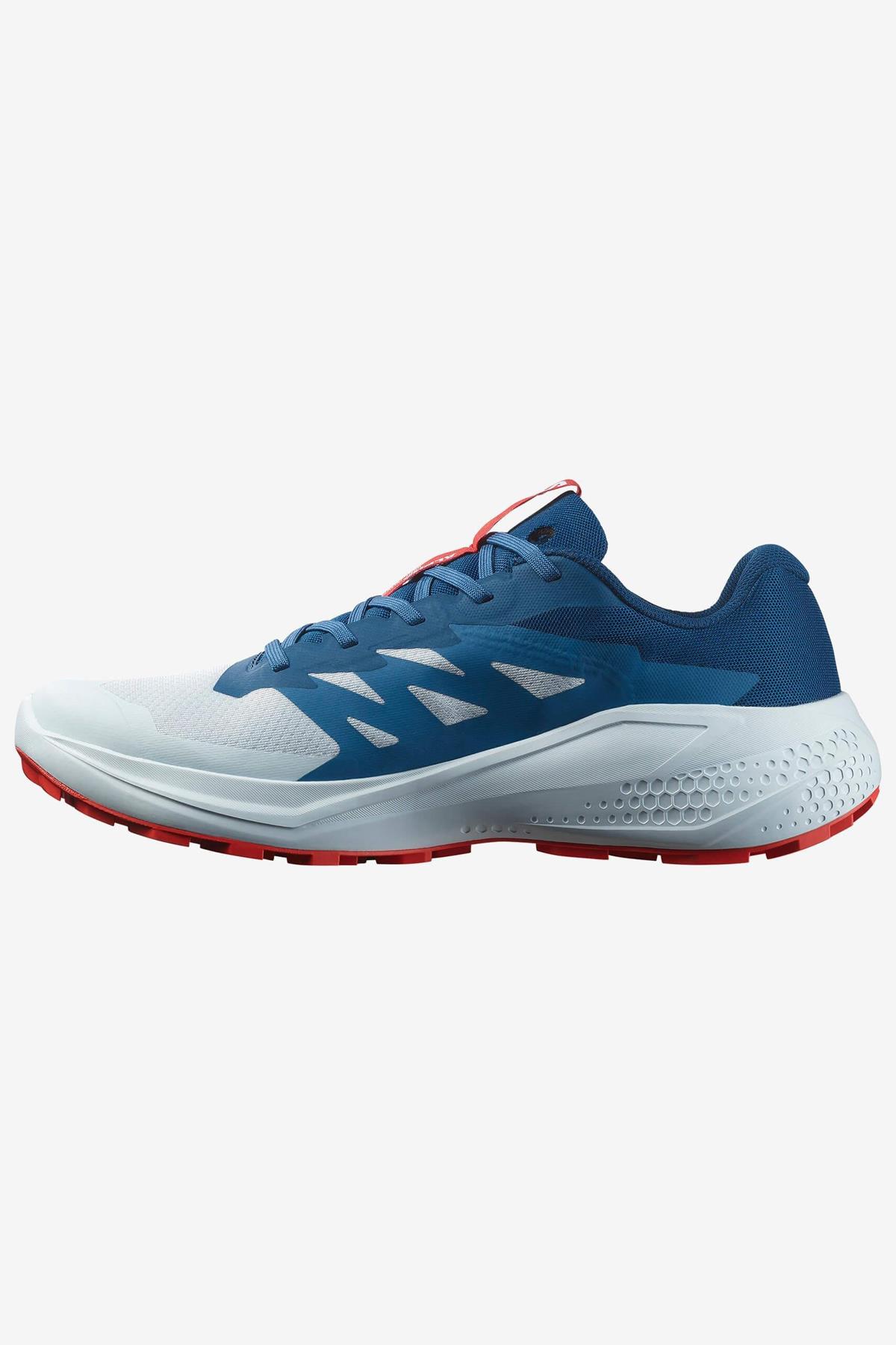 Salomon Alphaglide Erkek Patika Koşusu Ayakkabı L47724300