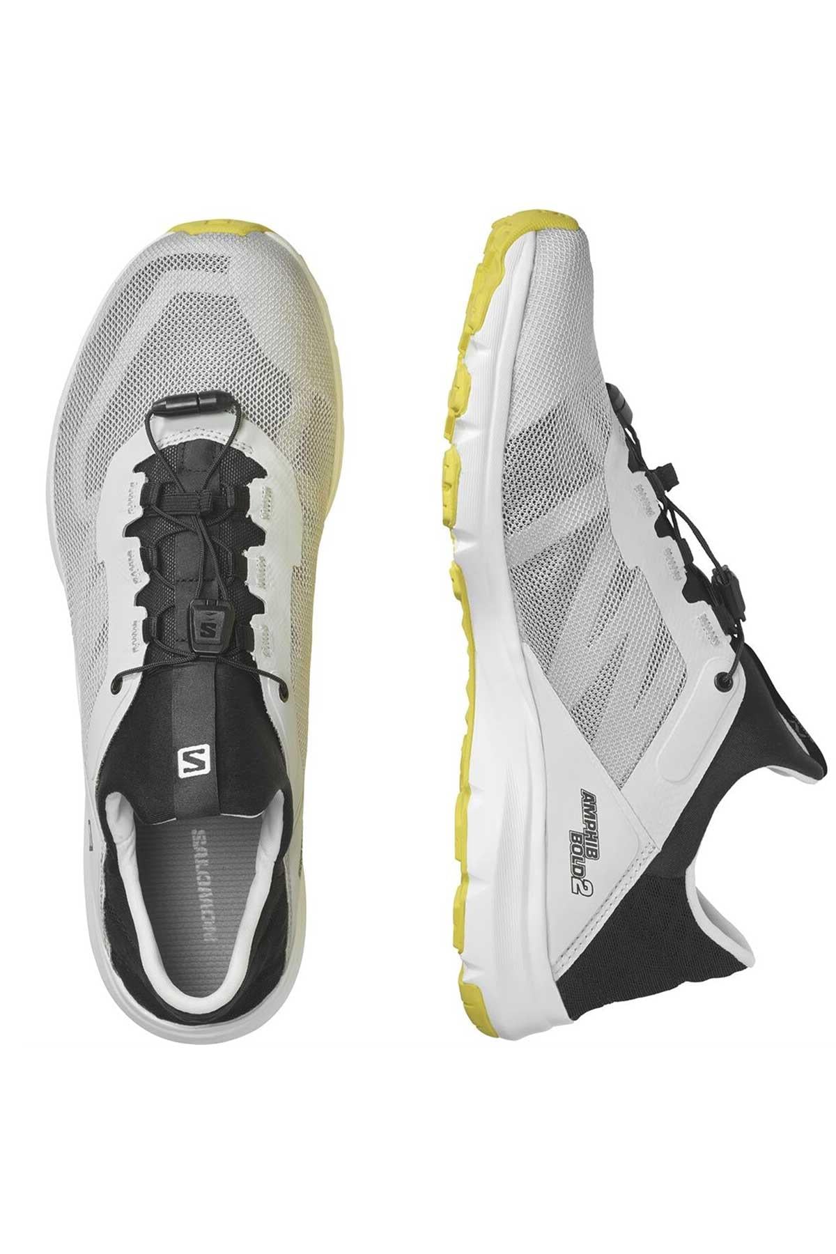 Salomon Amphib Bold 2 Erkek Su Ayakkabı