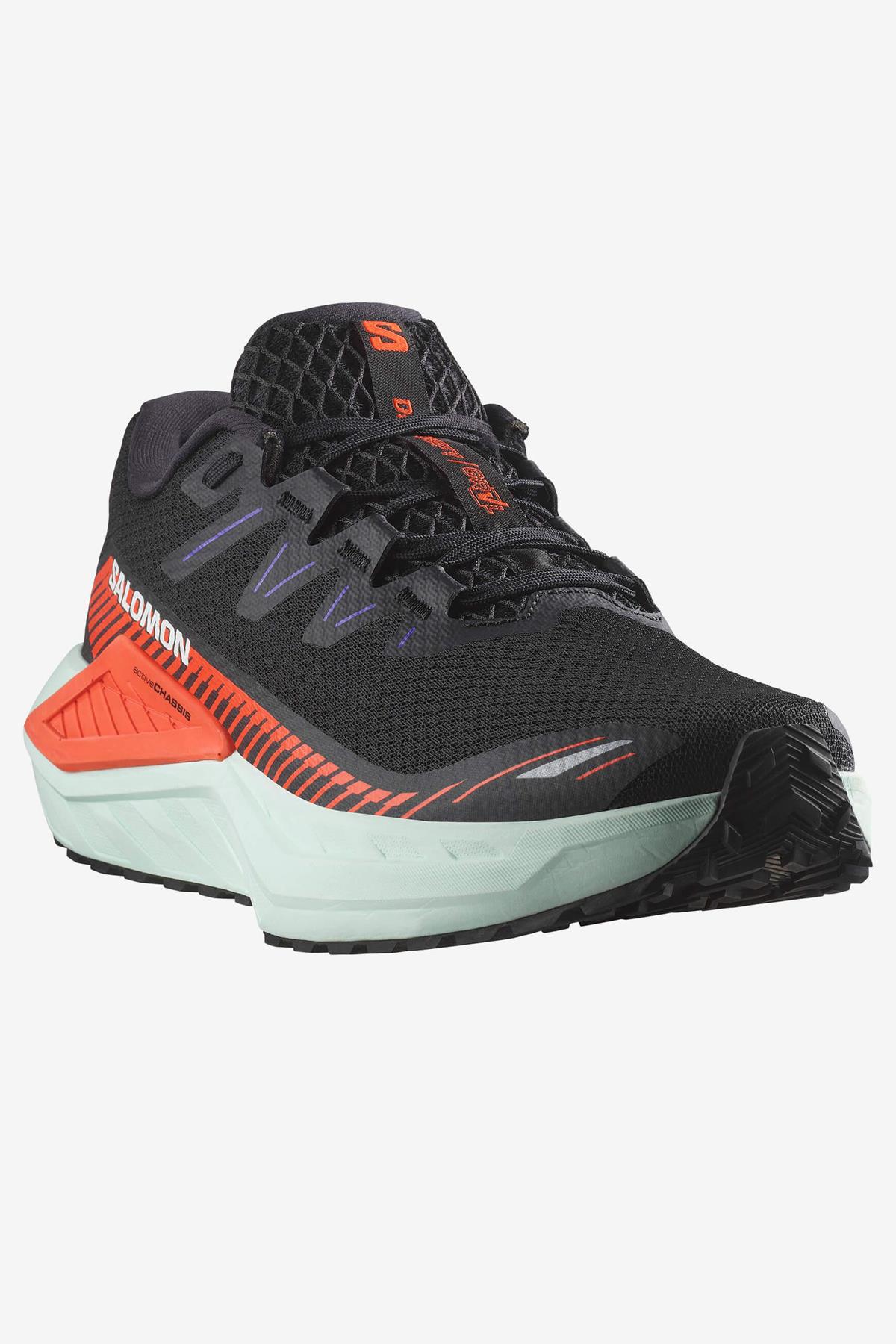 Salomon Drx Defy Grvl Erkek Yol Koşusu Ayakkabı