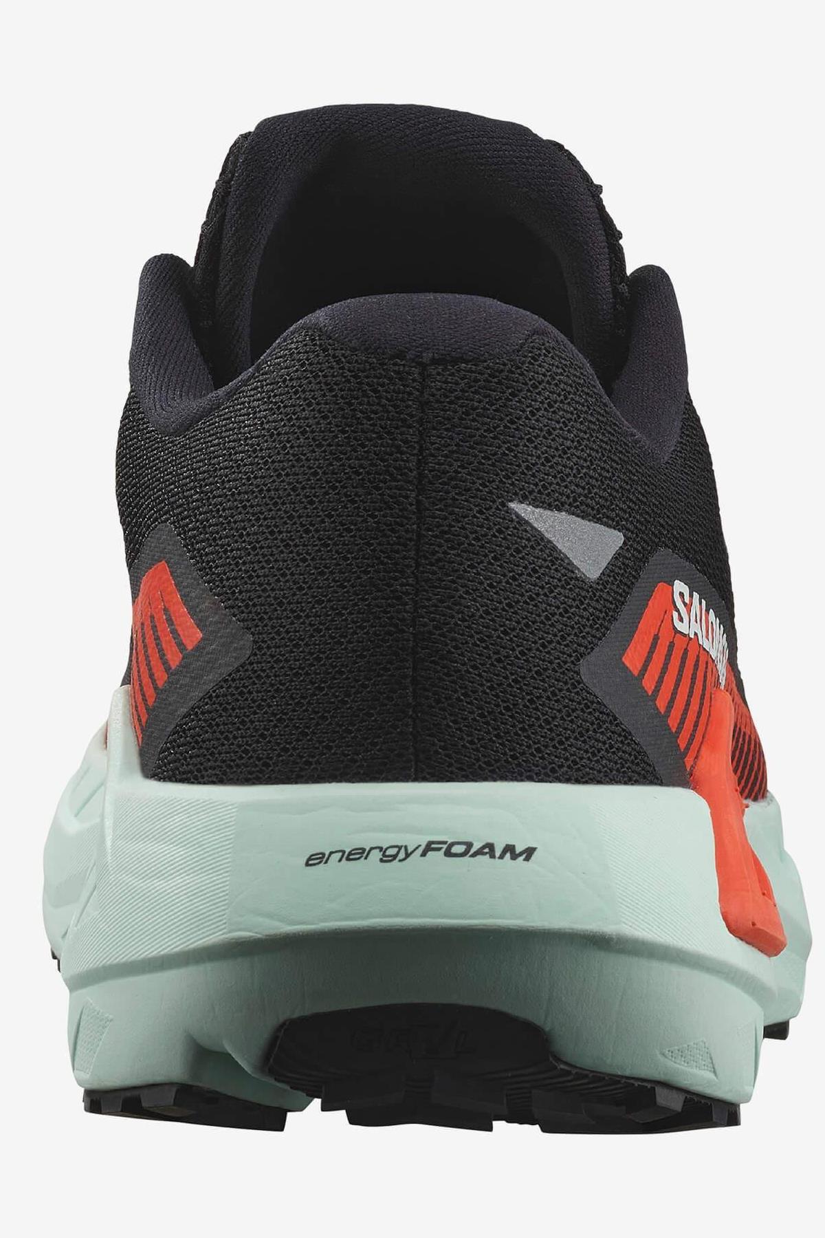 Salomon Drx Defy Grvl Erkek Yol Koşusu Ayakkabı