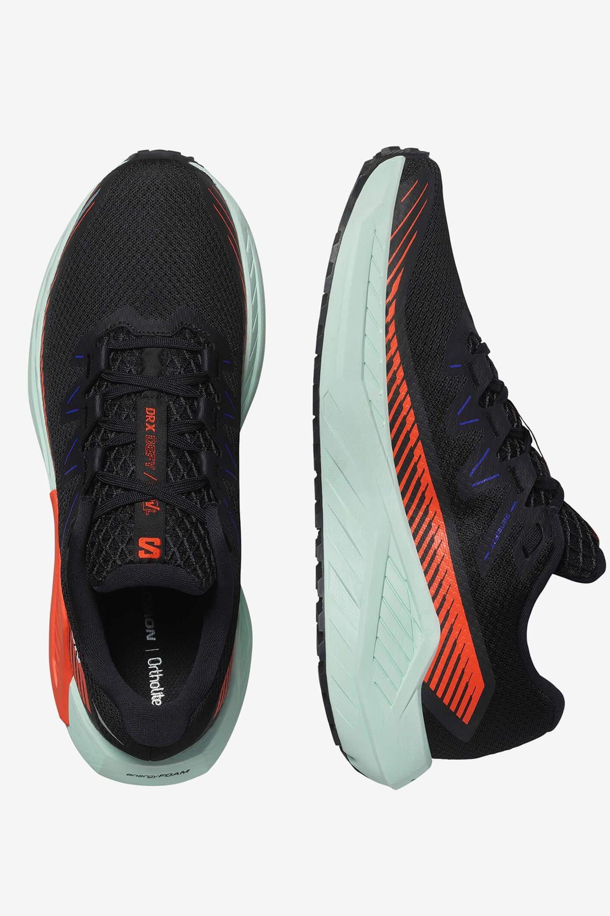 Salomon Drx Defy Grvl Erkek Yol Koşusu Ayakkabı