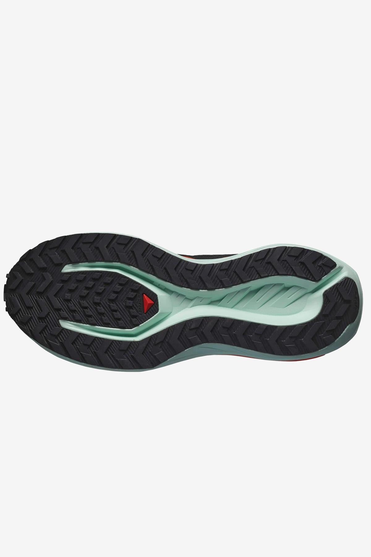 Salomon Drx Defy Grvl Erkek Yol Koşusu Ayakkabı