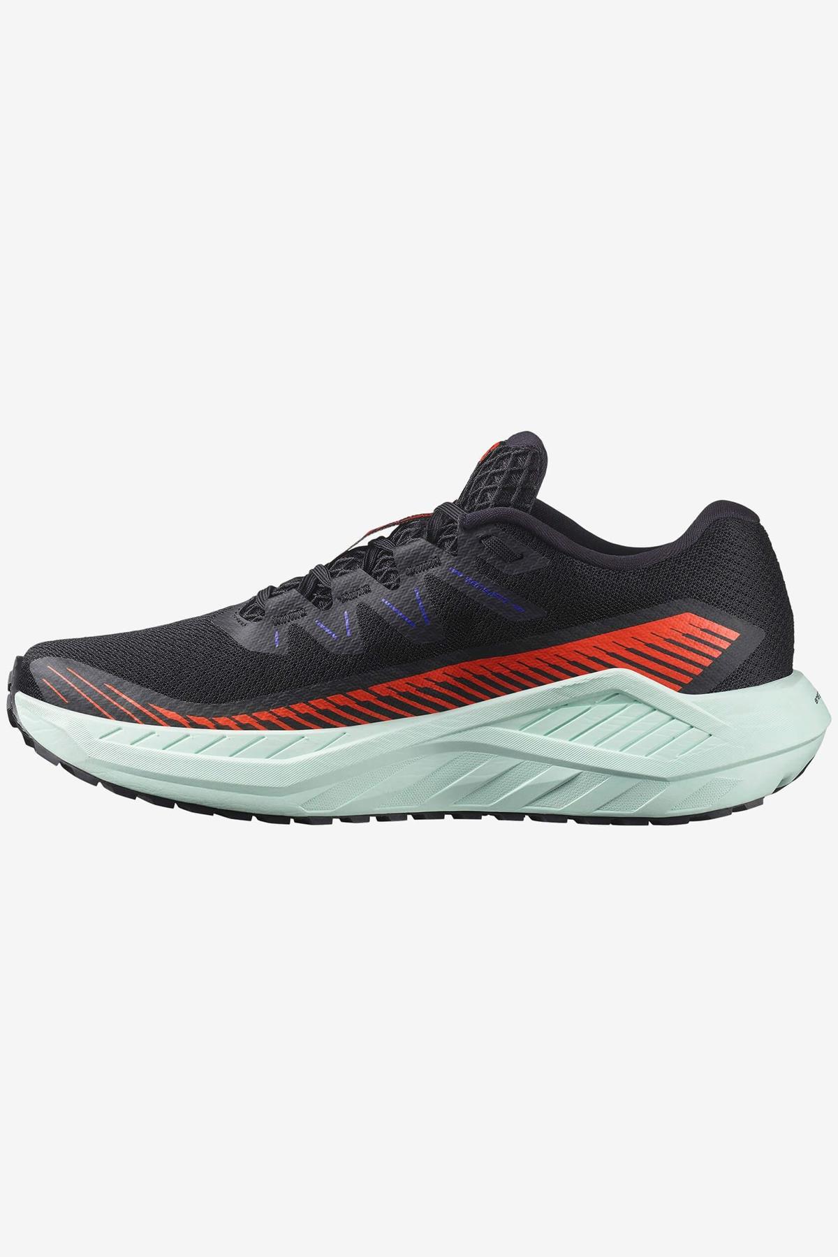 Salomon Drx Defy Grvl Erkek Yol Koşusu Ayakkabı