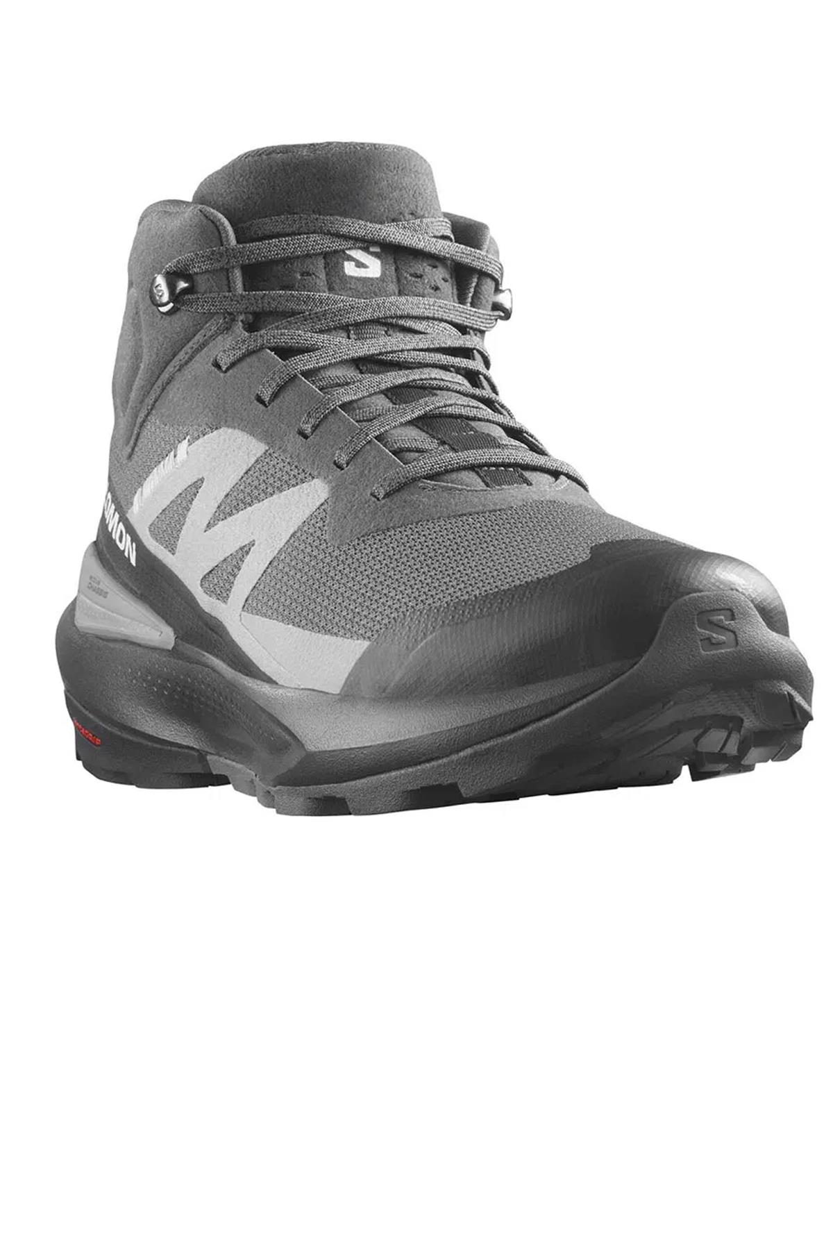 Salomon Elixir Activ Mid Gtx Erkek Bot L47456800