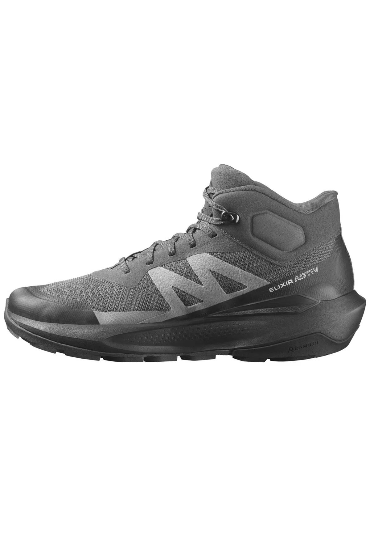 Salomon Elixir Activ Mid Gtx Erkek Bot L47456800