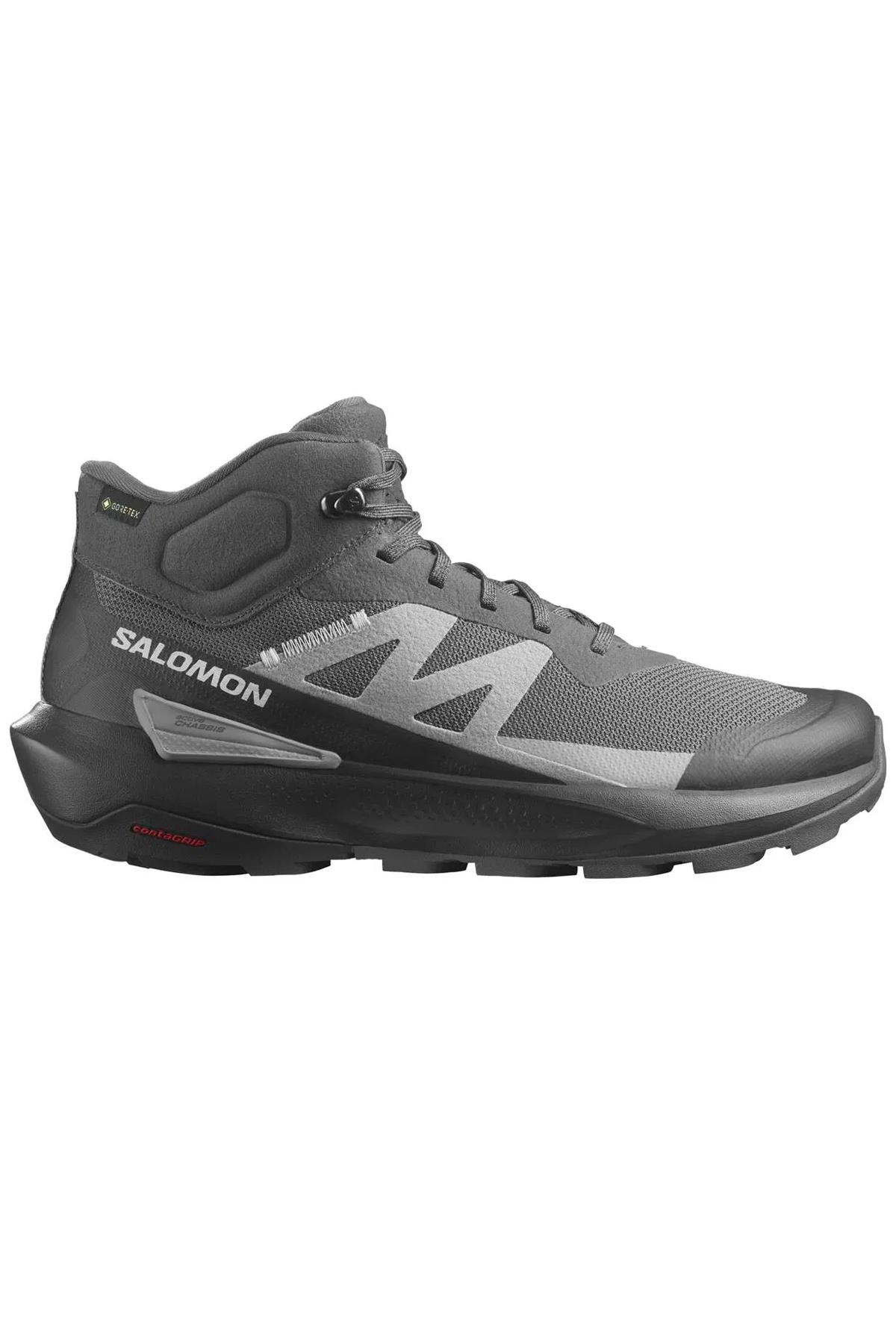 Salomon Elixir Activ Mid Gtx Erkek Bot L47456800