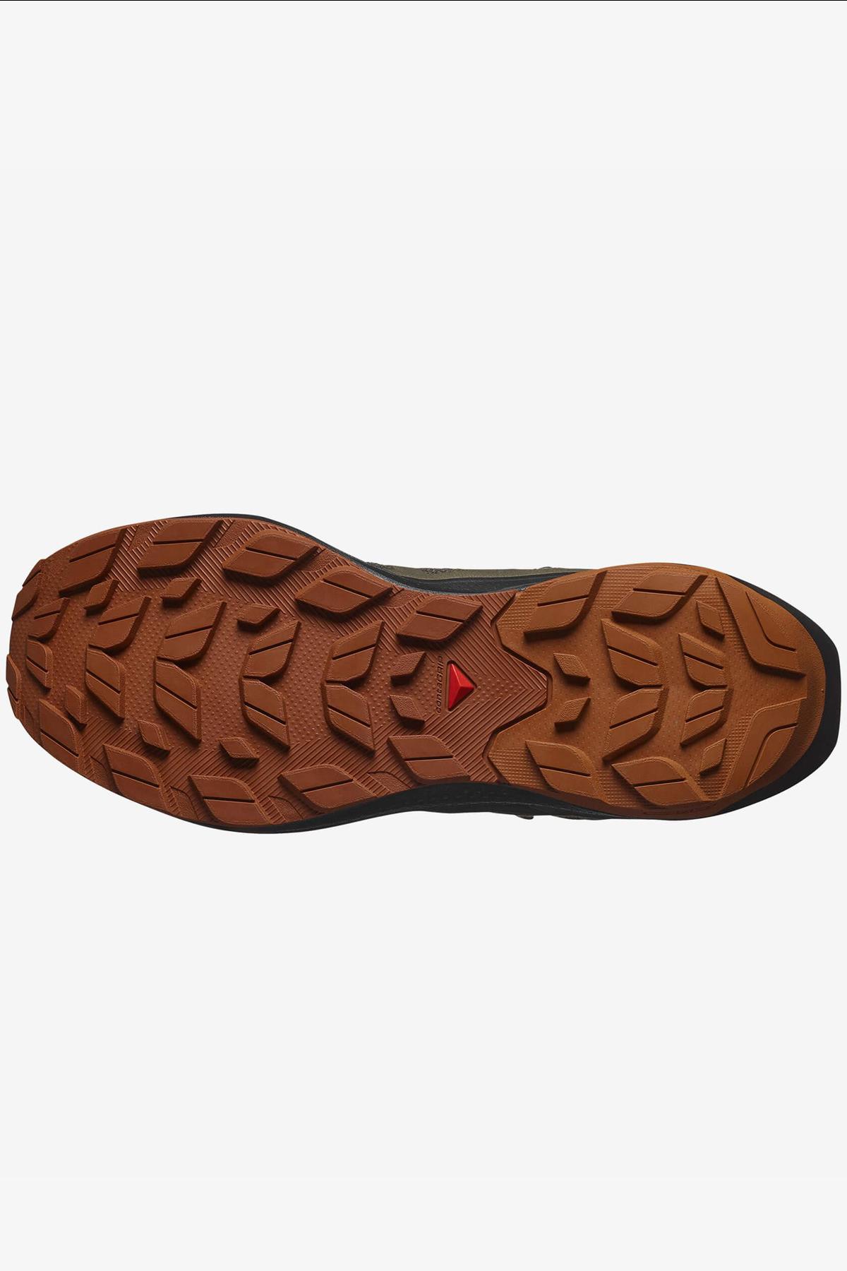 Salomon Elixir Activ Mid Gtx Erkek Bot L47560300