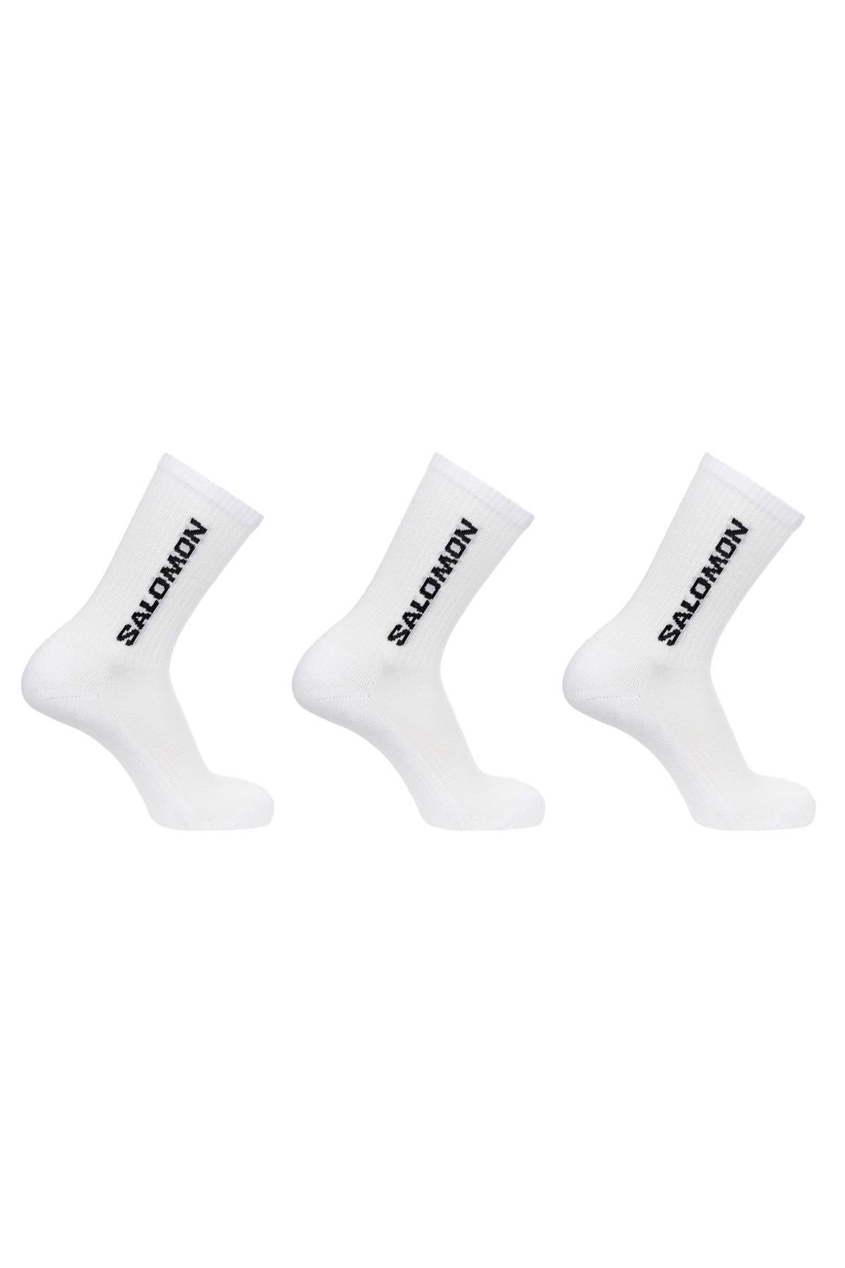 Salomon Everyday Crew 3-Pack Unisex Çorap LC2086000