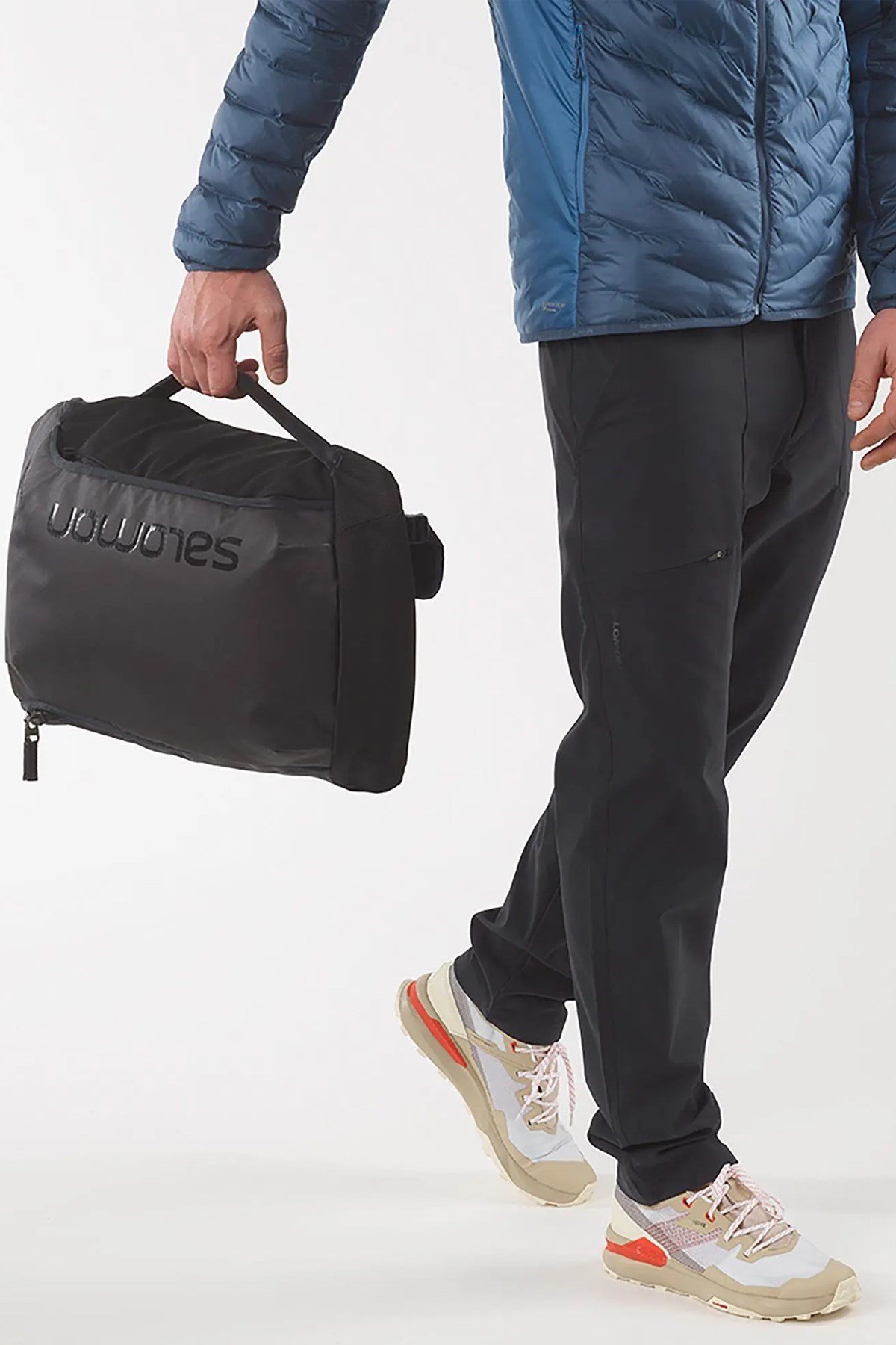 Salomon Outlife Pack 20 Unisex Sırt Çantası LC1904400