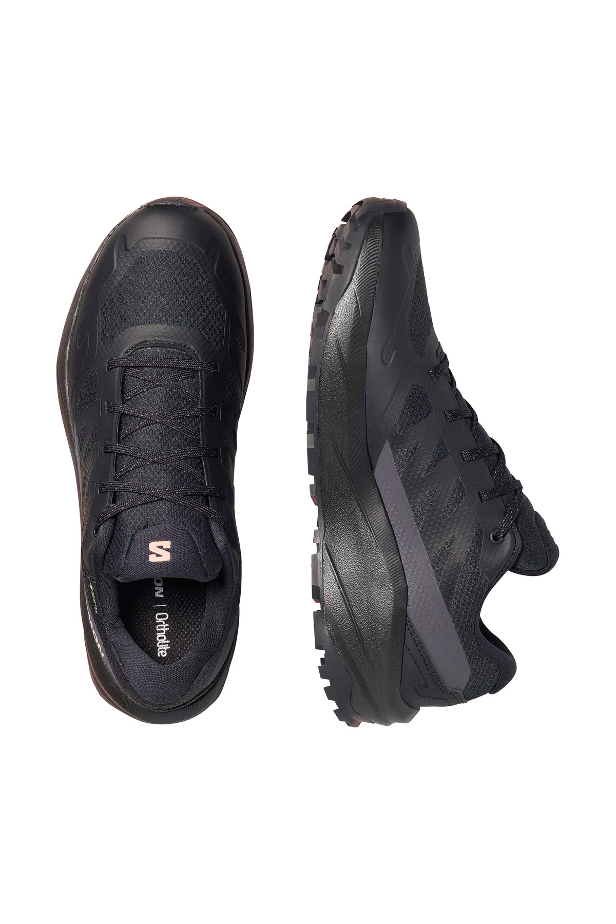 Salomon Outscape GTX Kadın Outdoor Ayakkabı L49229100