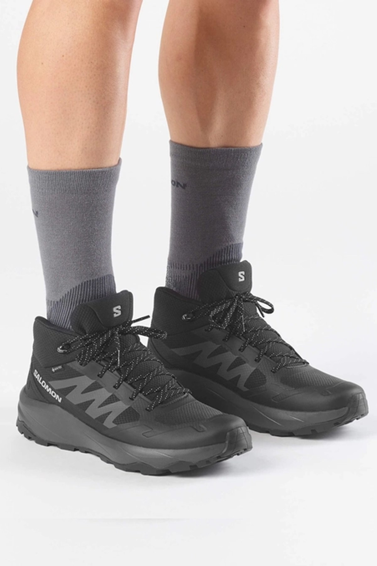 Salomon Outscape Mid GTX Erkek Outdoor Bot L45410600