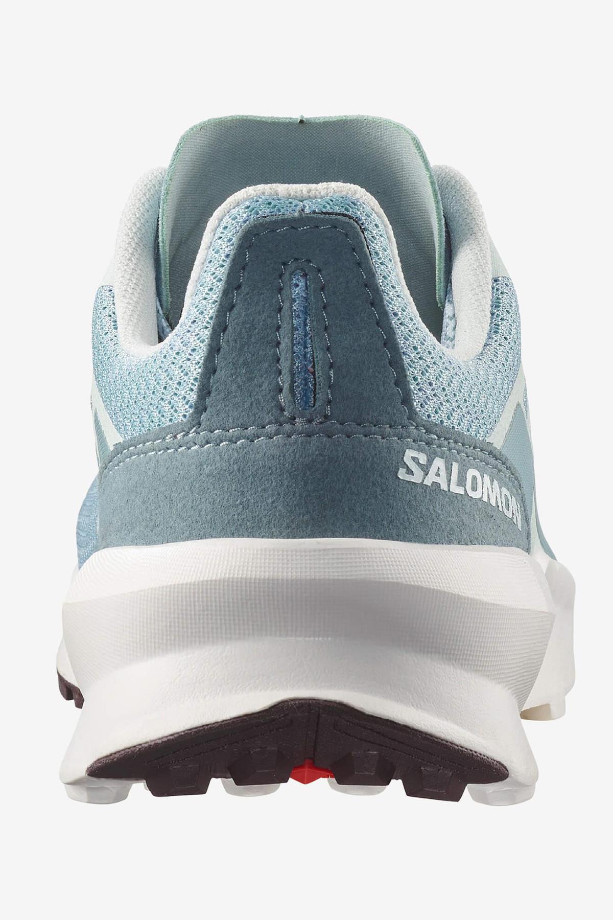 Salomon Patrol J Çocuk Outdoor Ayakkabı