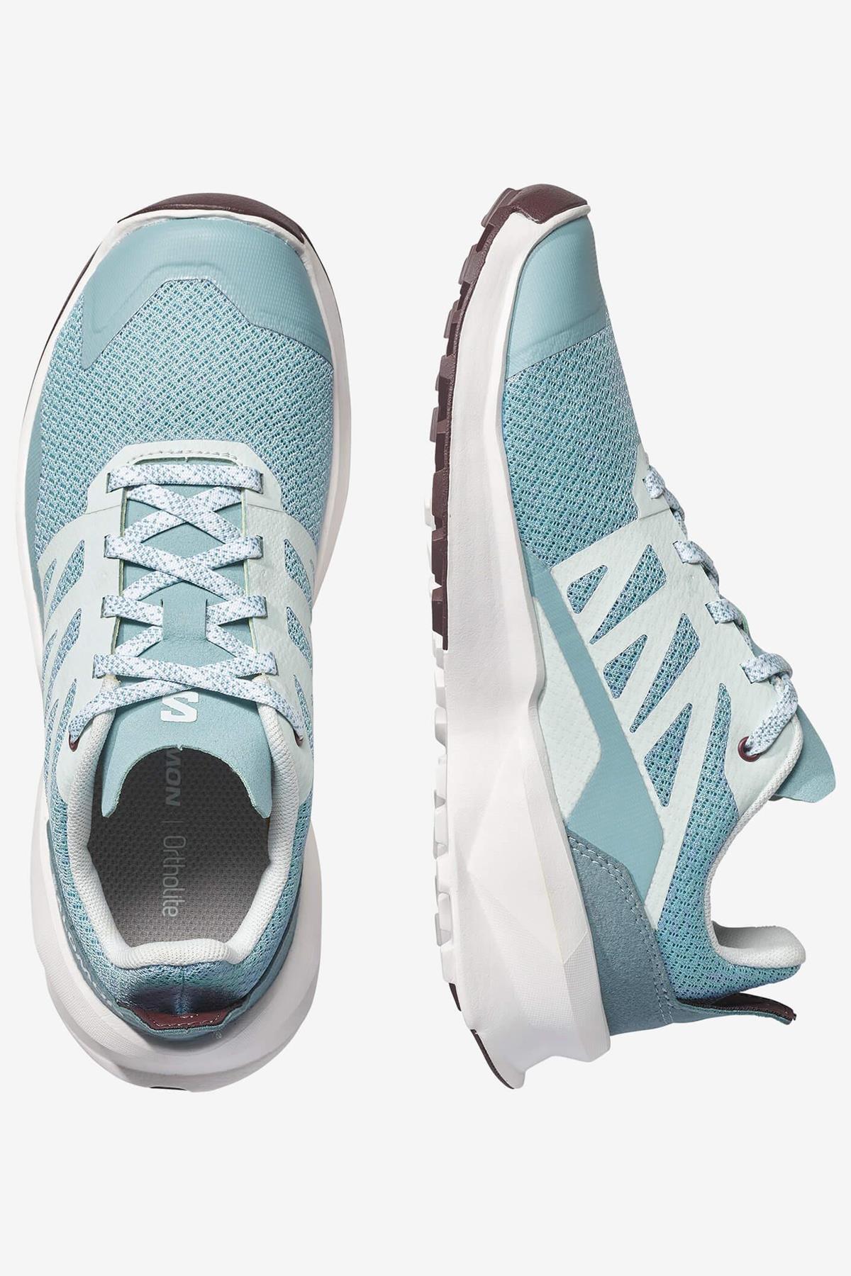 Salomon Patrol J Çocuk Outdoor Ayakkabı