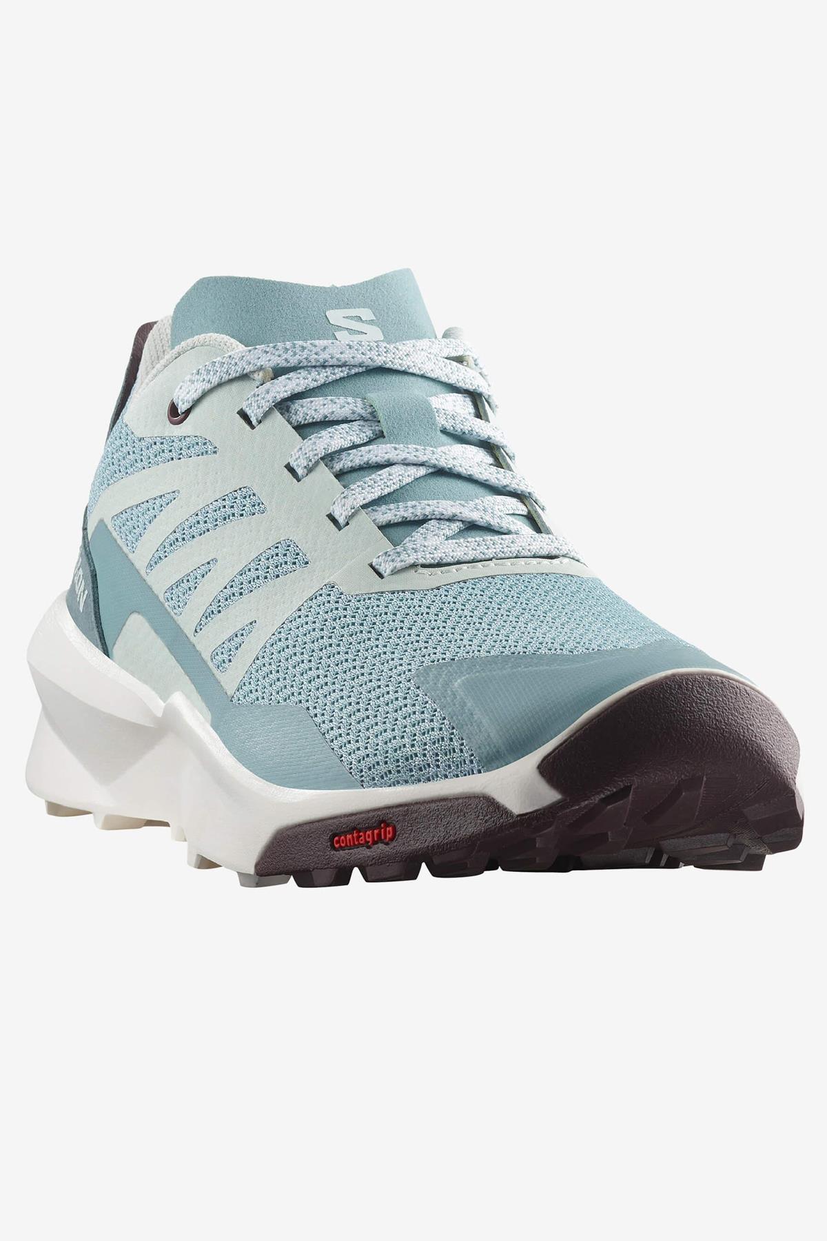 Salomon Patrol J Çocuk Outdoor Ayakkabı