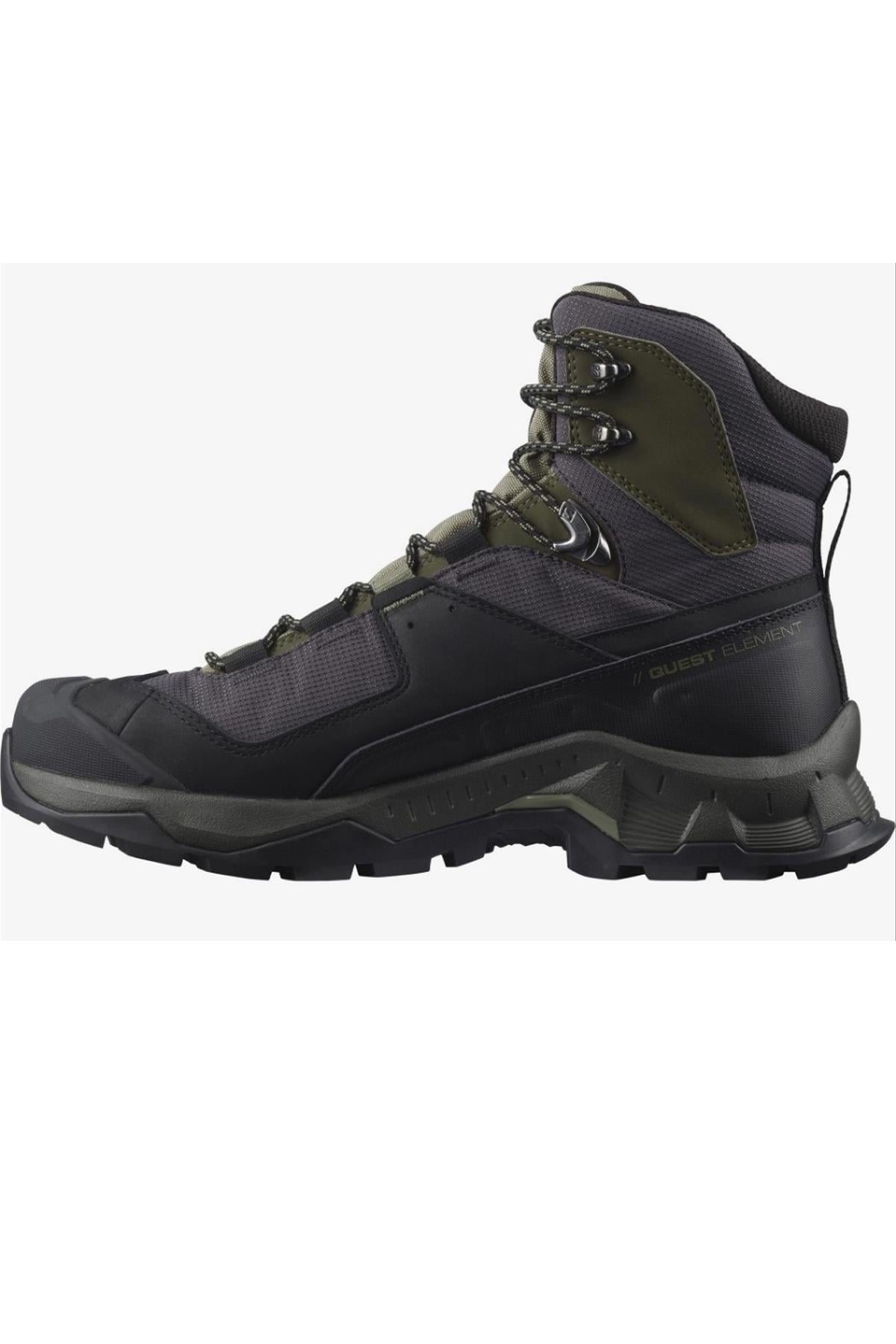Salomon Quest Element Gtx Erkek Bot L41457100