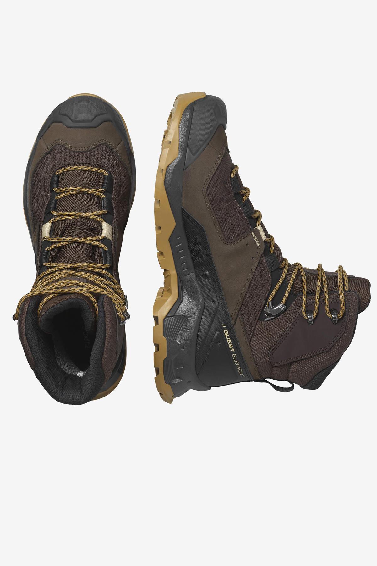 Salomon Quest Element Gtx Erkek Bot L47216100