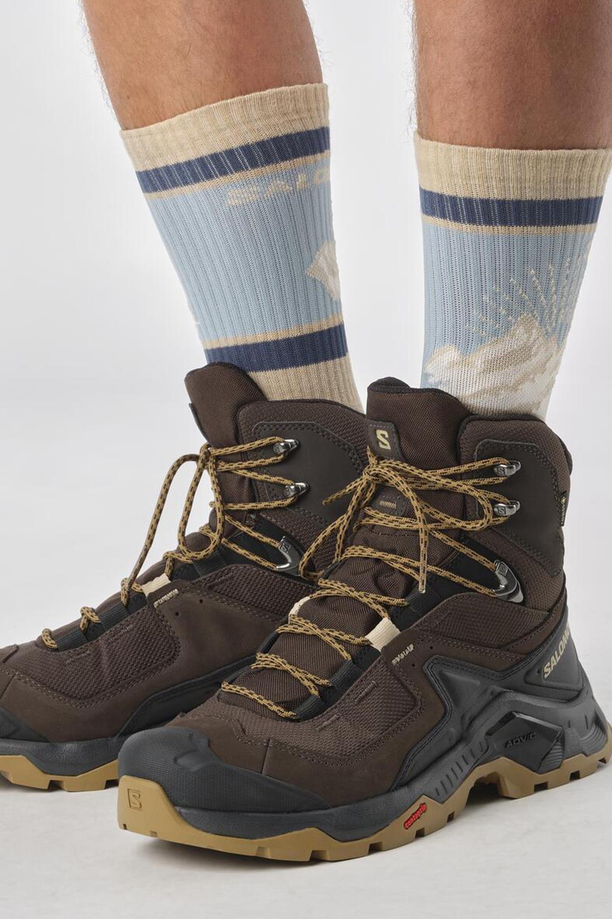 Salomon Quest Element Gtx Erkek Bot L47216100