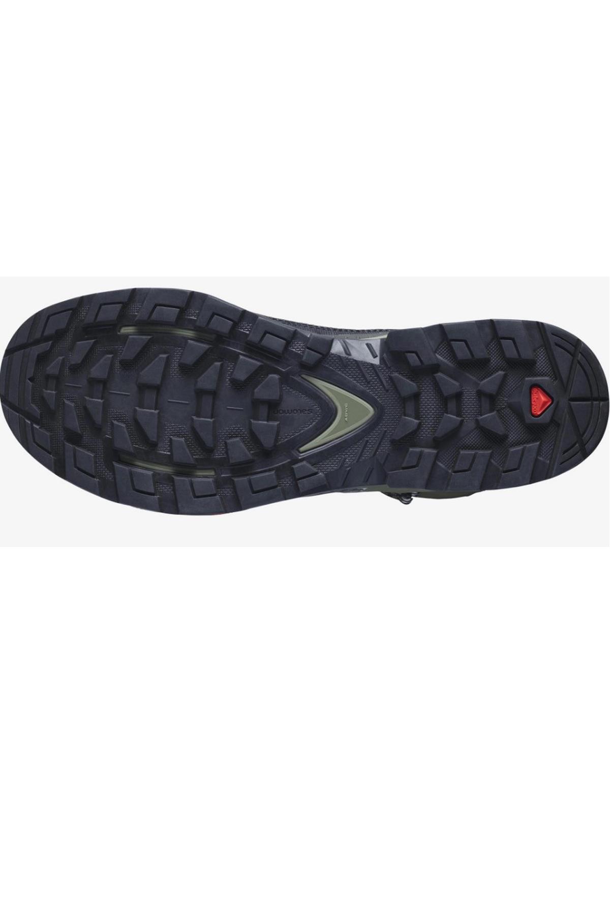 Salomon Quest Element Gtx Erkek Bot L41457100
