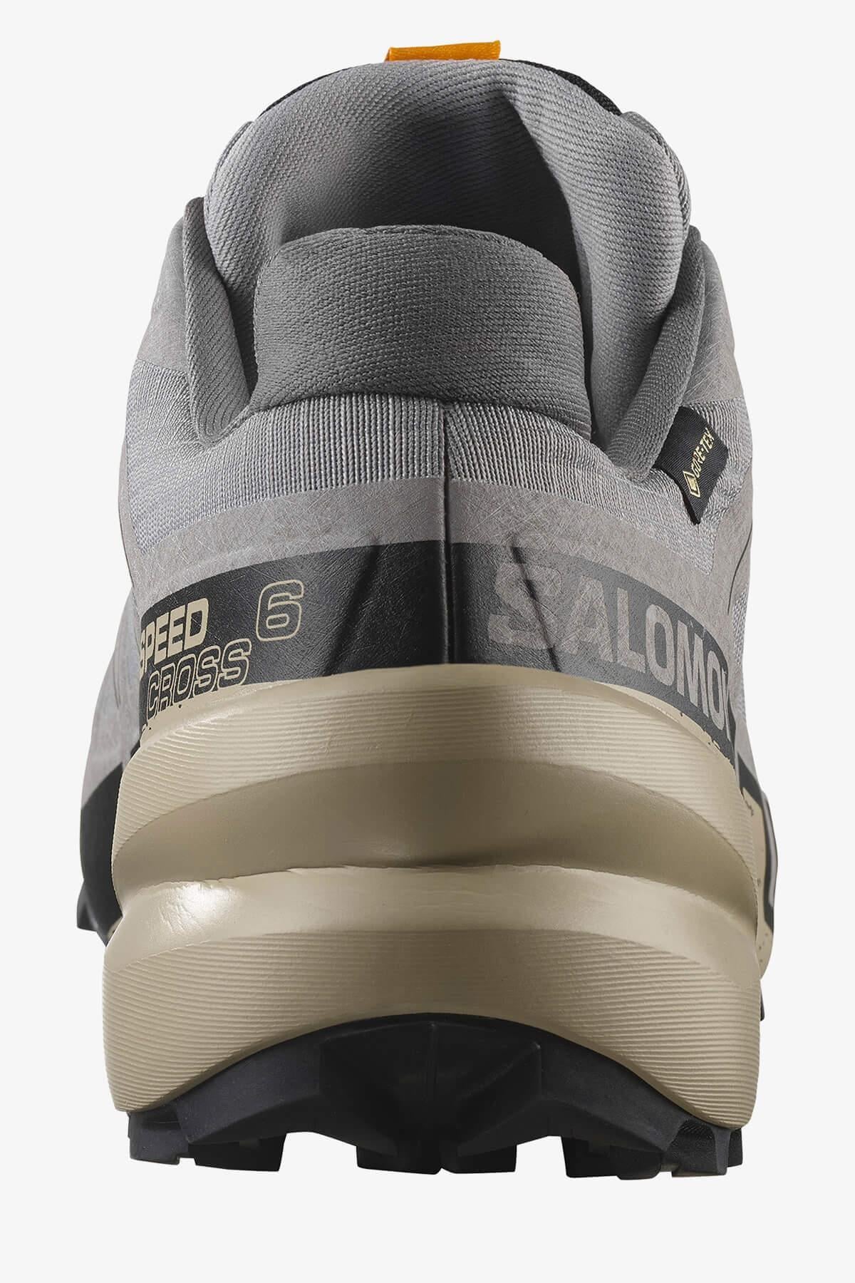 Salomon Speedcross 6 Gore-Tex Erkek Patika Koşusu Ayakkabısı
