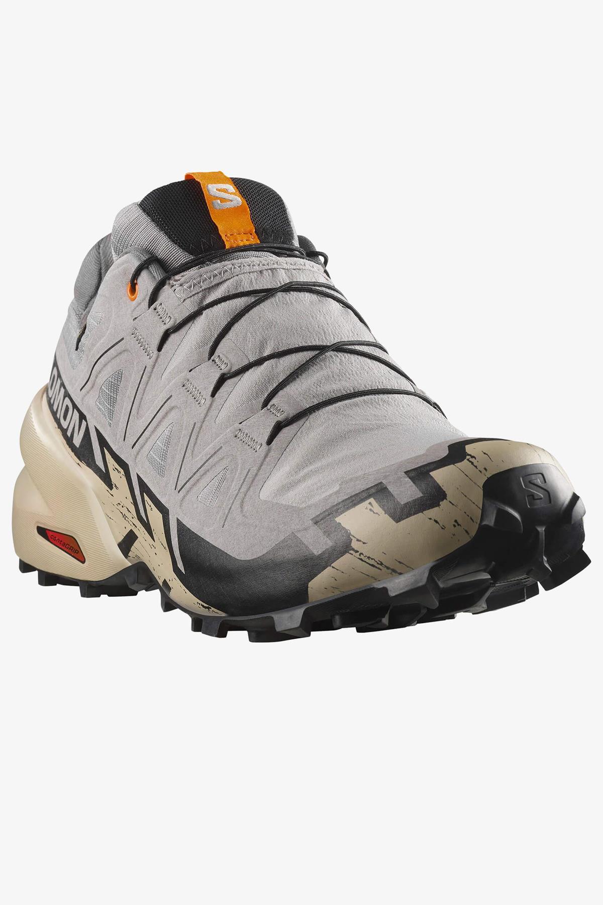 Salomon Speedcross 6 Gore-Tex Erkek Patika Koşusu Ayakkabısı
