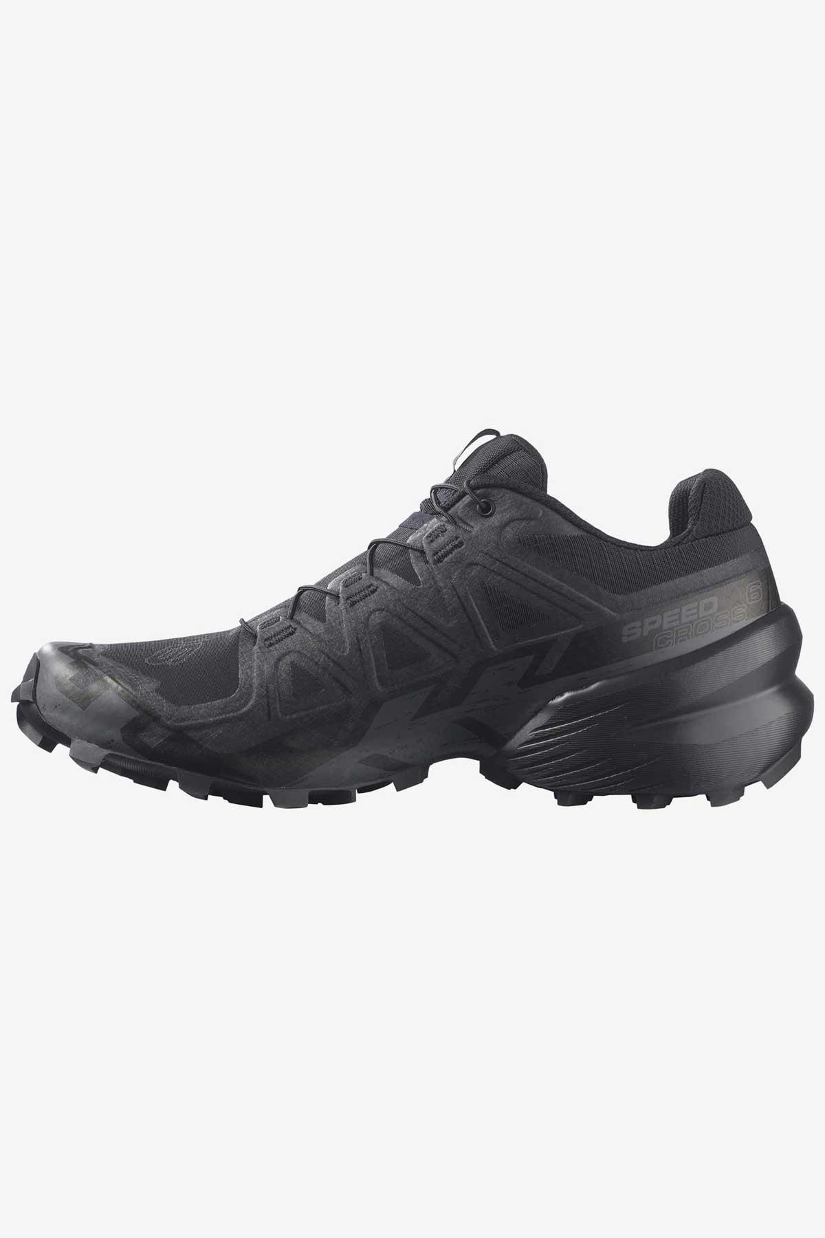 Salomon Speedcross 6 Gtx Erkek Patika Koşusu Ayakkabısı L41738600
