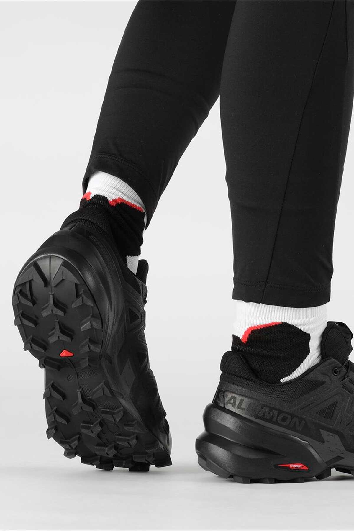 Salomon Speedcross 6 W Kadın Patika Koşusu Ayakkabı