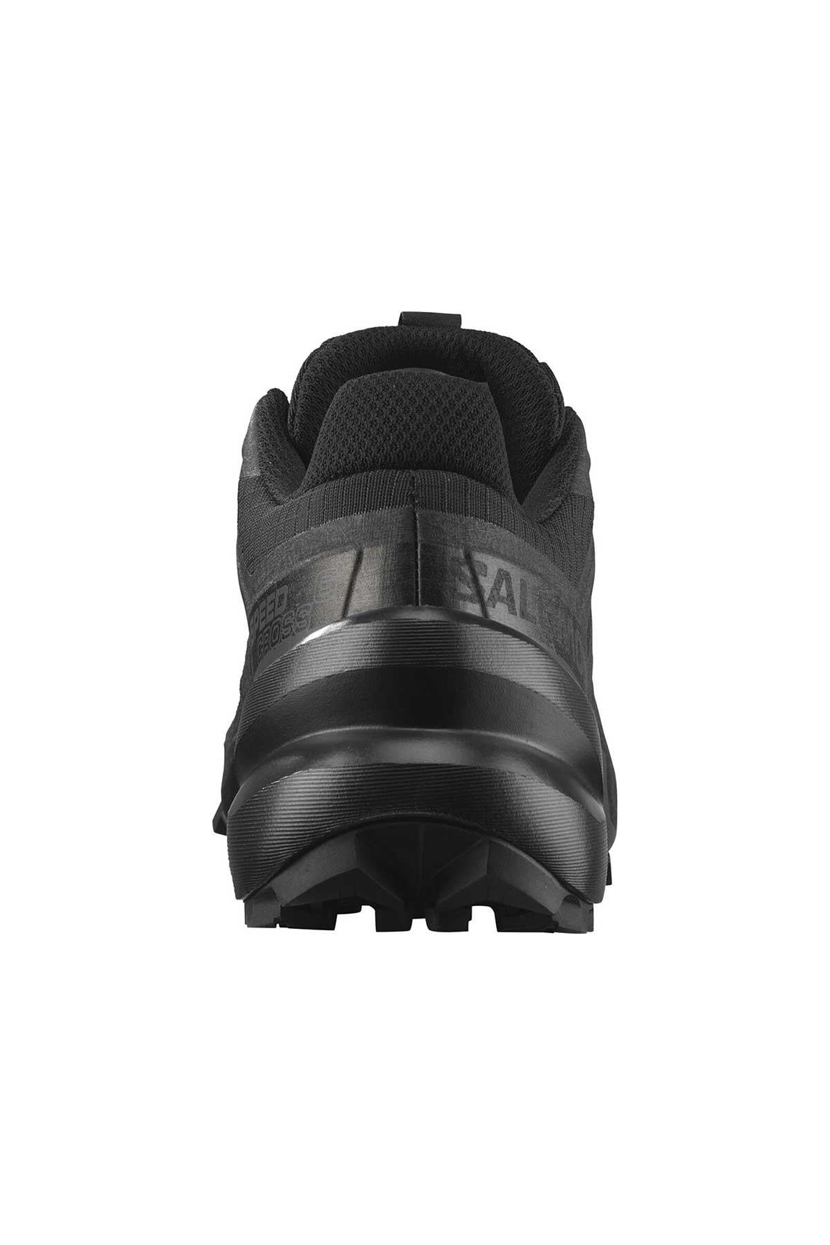 Salomon Speedcross 6 W Kadın Patika Koşusu Ayakkabı