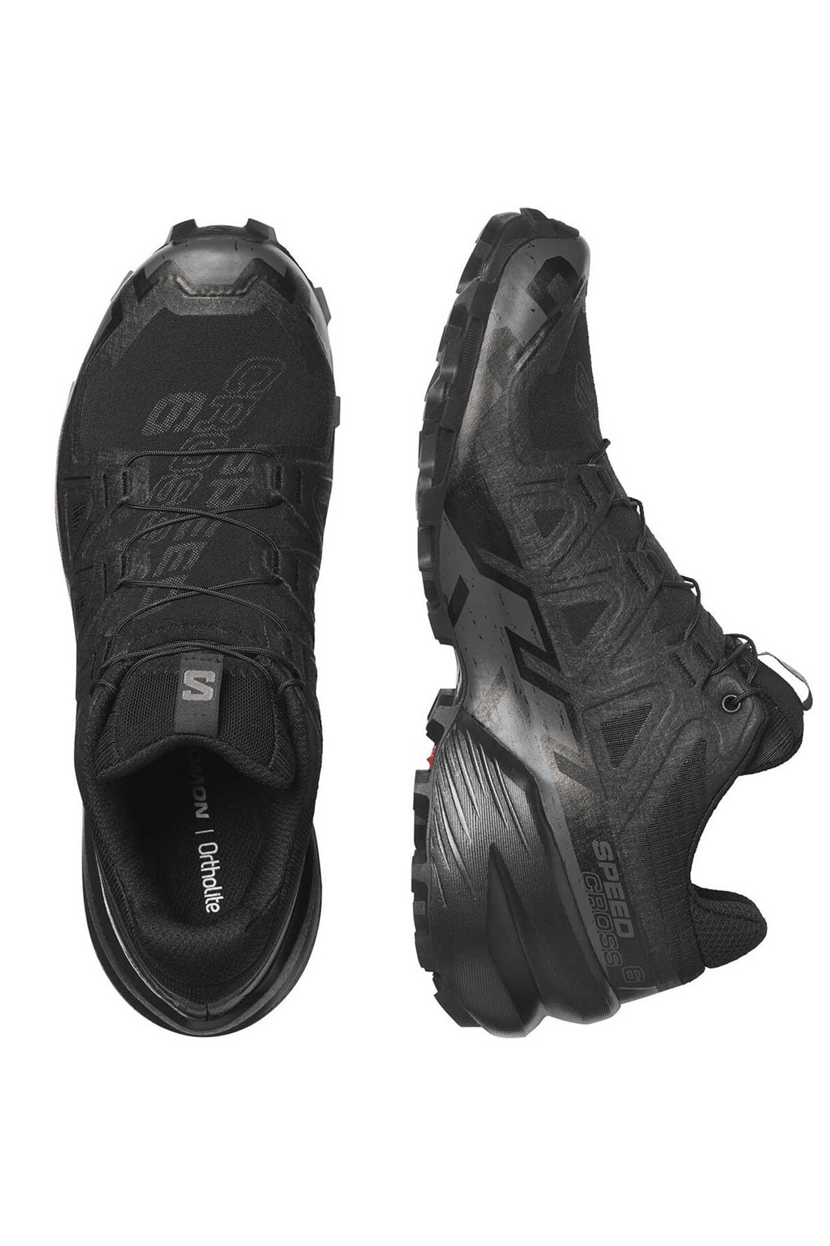 Salomon Speedcross 6 W Kadın Patika Koşusu Ayakkabı
