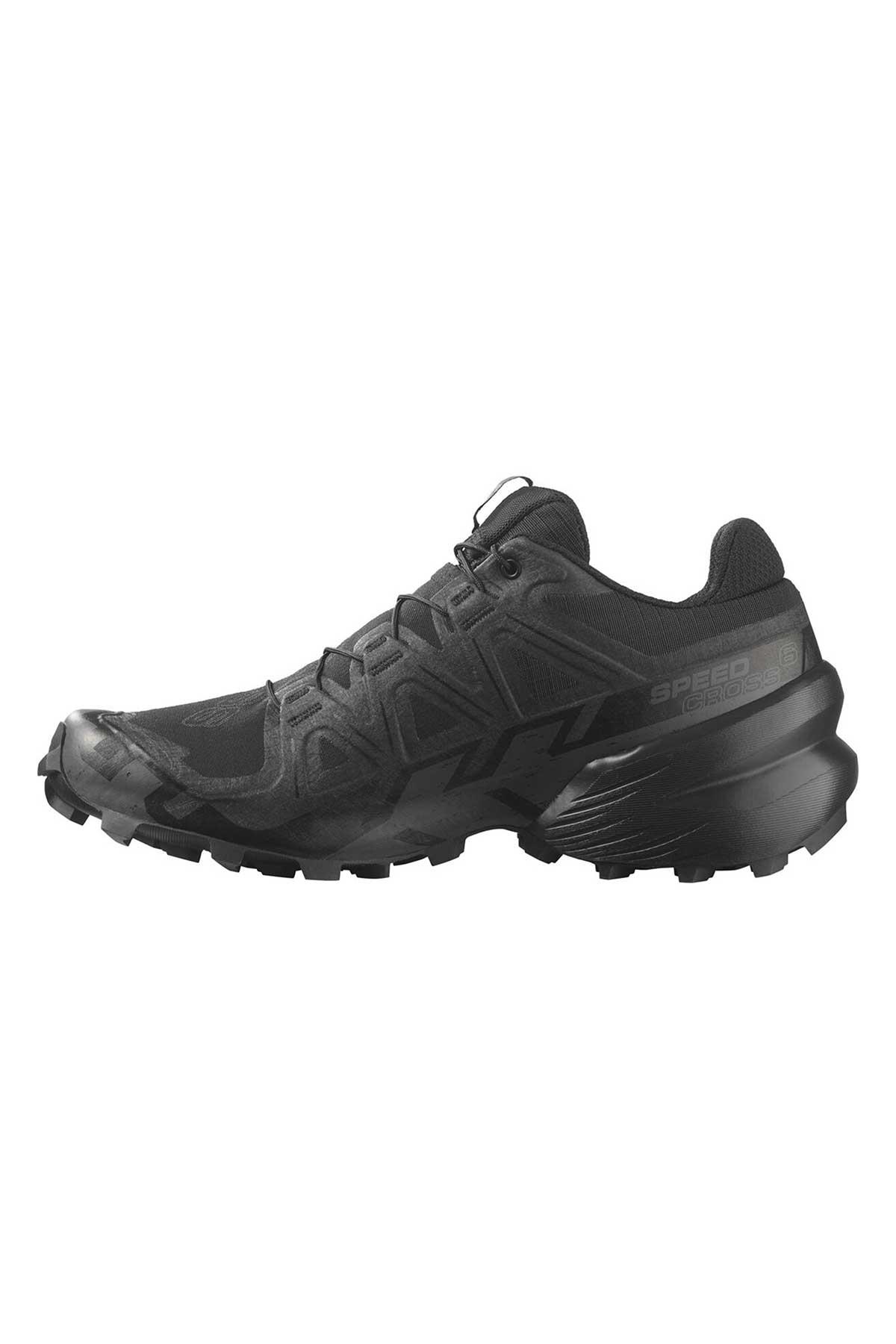 Salomon Speedcross 6 W Kadın Patika Koşusu Ayakkabı