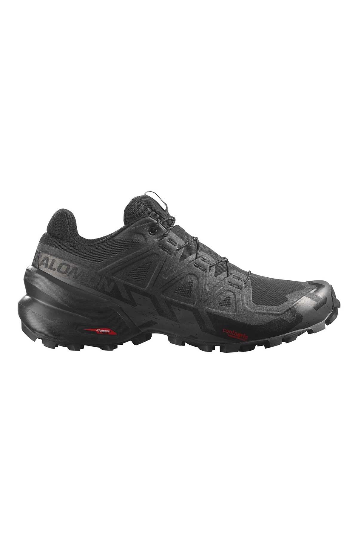 Salomon Speedcross 6 W Kadın Patika Koşusu Ayakkabı