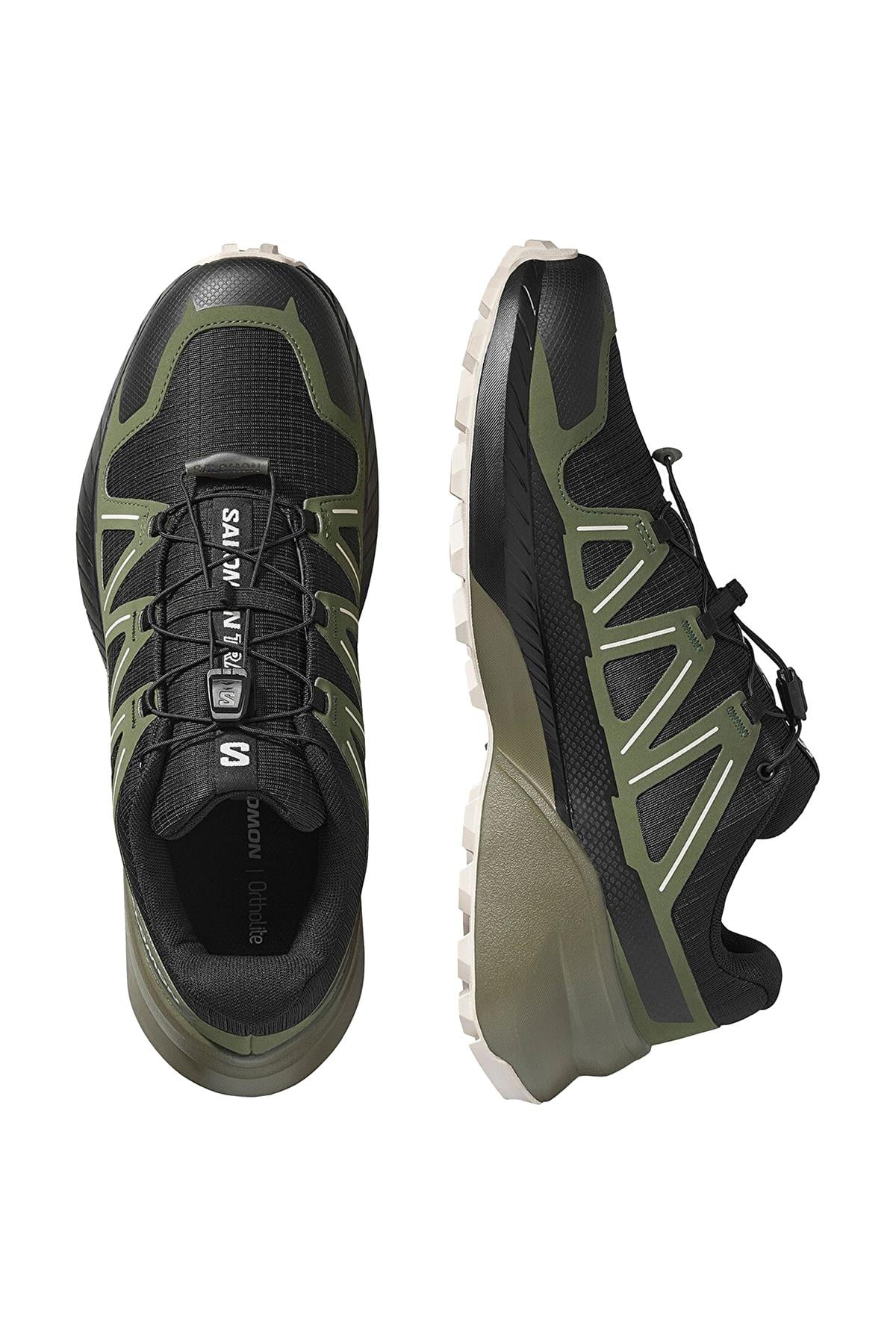 Salomon Speedcross Erkek Outdoor Ayakkabı L47974700