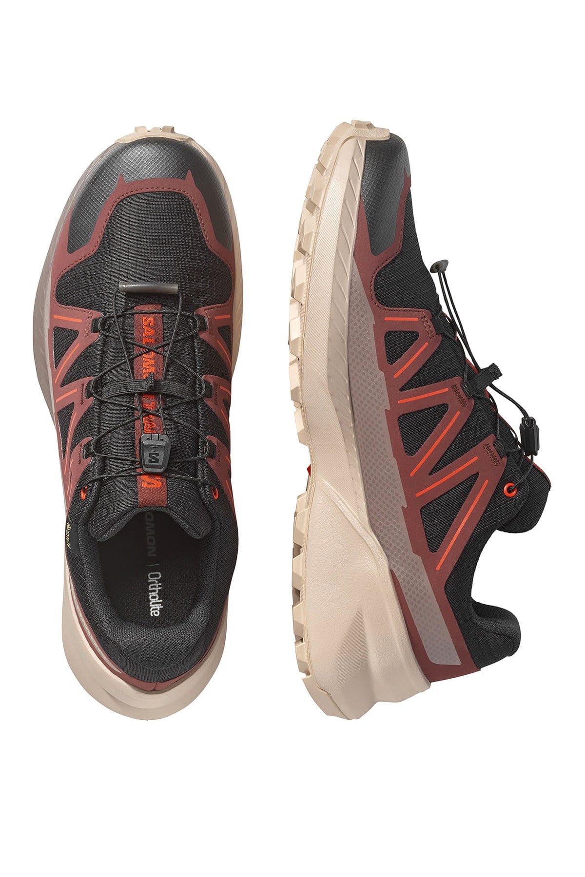 Salomon Speedcross GTX Erkek Outdoor Ayakkabı L49219900