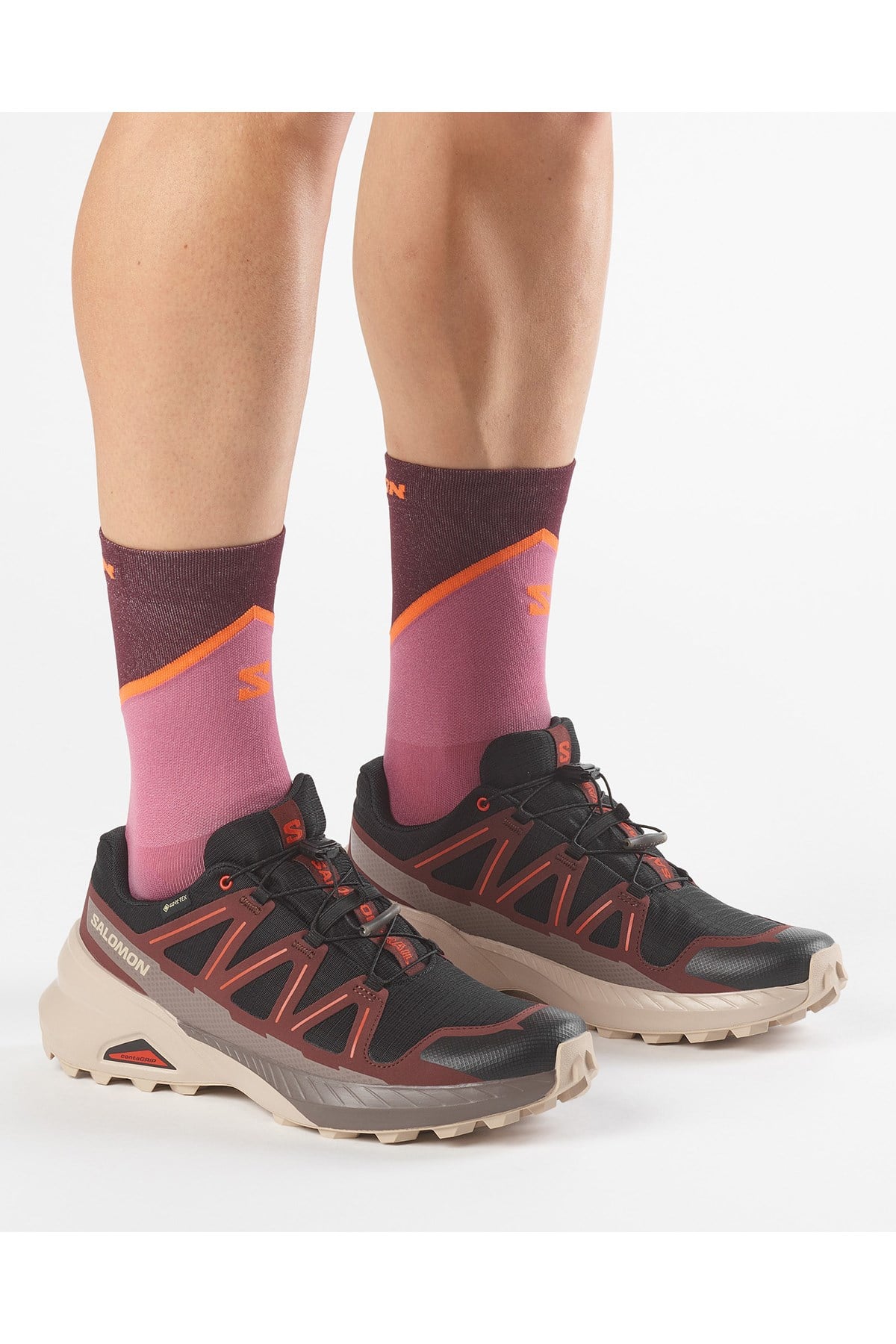 Salomon Speedcross GTX Erkek Outdoor Ayakkabı L49219900
