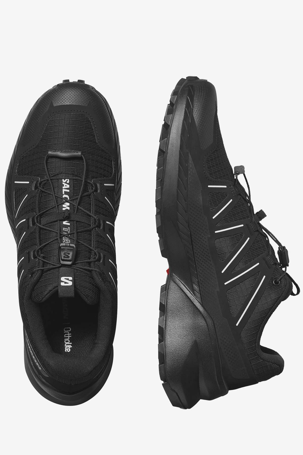 Salomon Speedcross Peak Erkek Patika Koşusu Ayakkabı