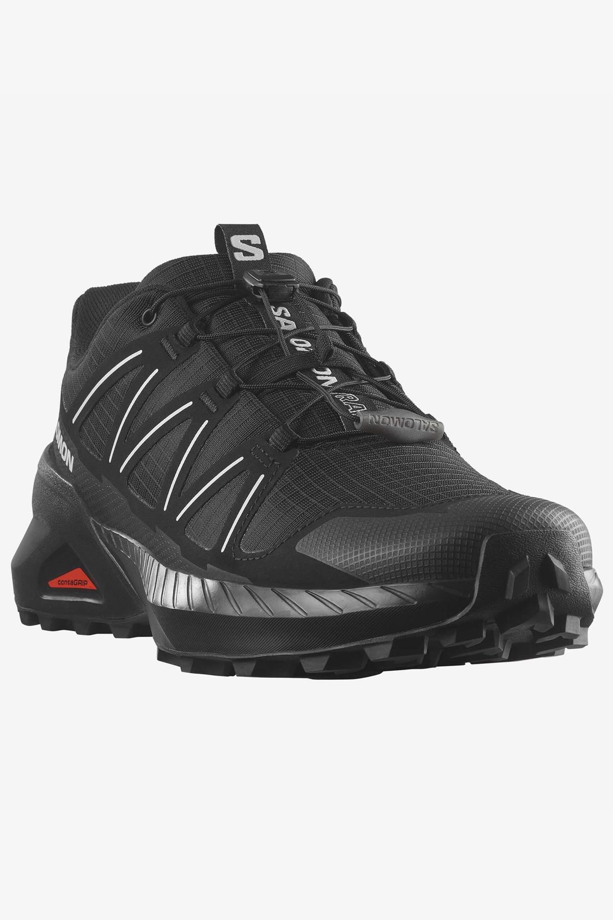 Salomon Speedcross Peak Erkek Patika Koşusu Ayakkabı
