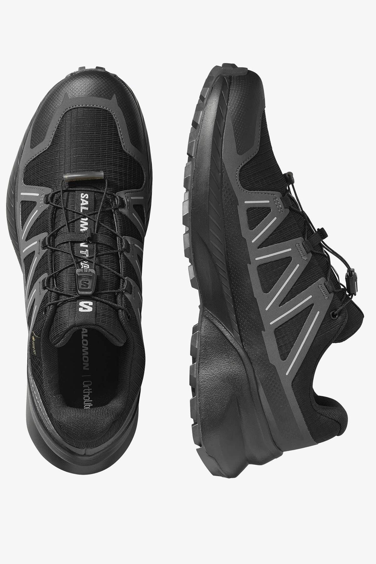 Salomon Speedcross Peak Gore-Tex Erkek Patika Koşusu Ayakkabısı