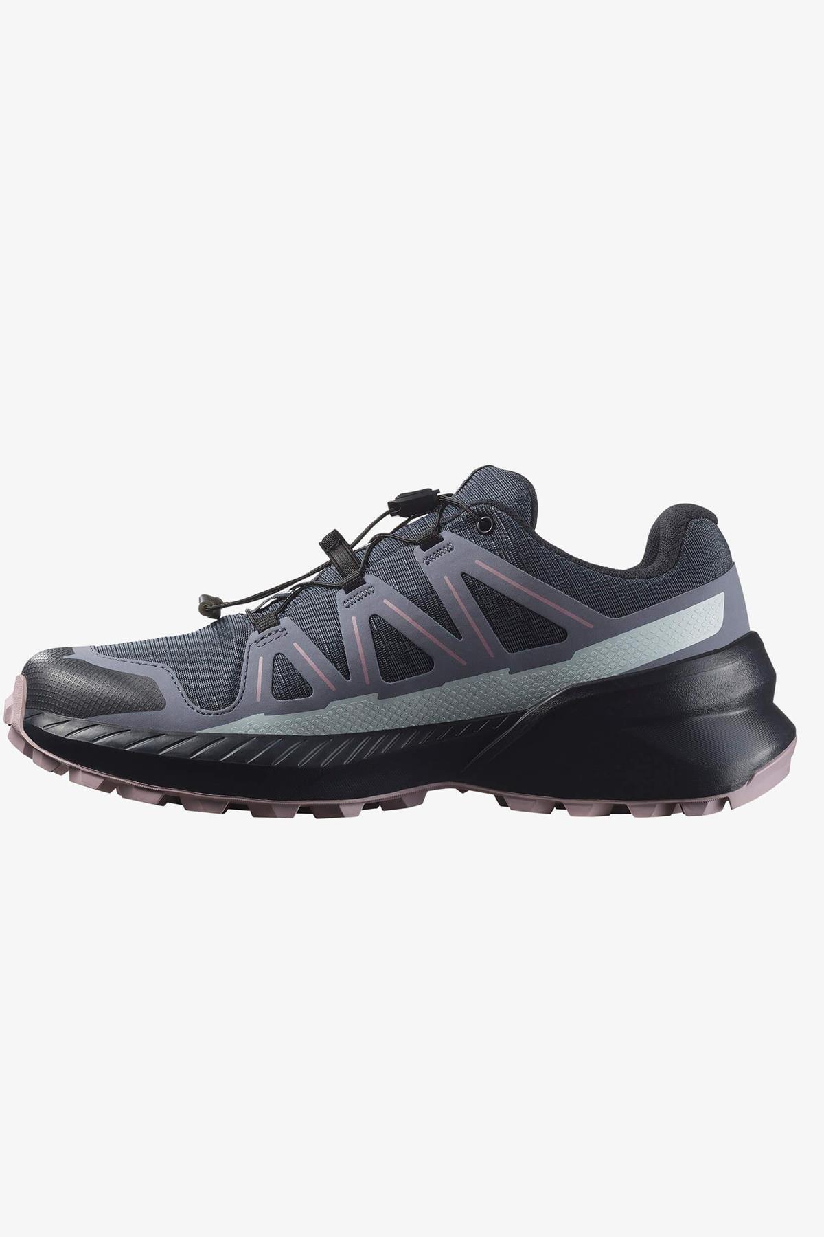 Salomon Speedcross Peak Gore-Tex Kadın Patika Koşusu Ayakkabısı