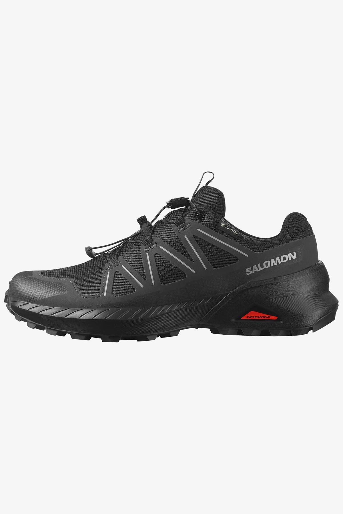 Salomon Speedcross Peak Gore-Tex Kadın Patika Koşusu Ayakkabısı