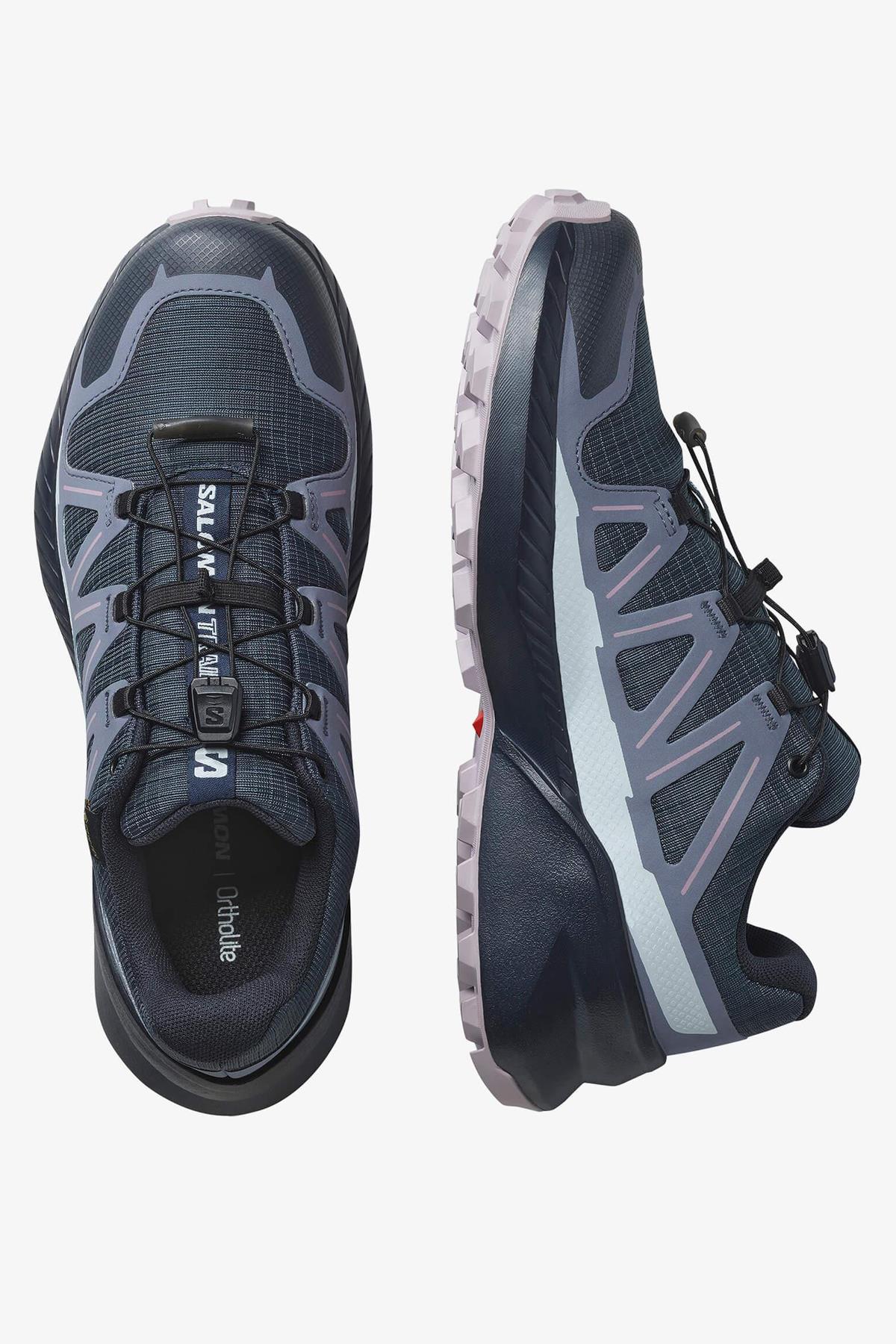 Salomon Speedcross Peak Gore-Tex Kadın Patika Koşusu Ayakkabısı